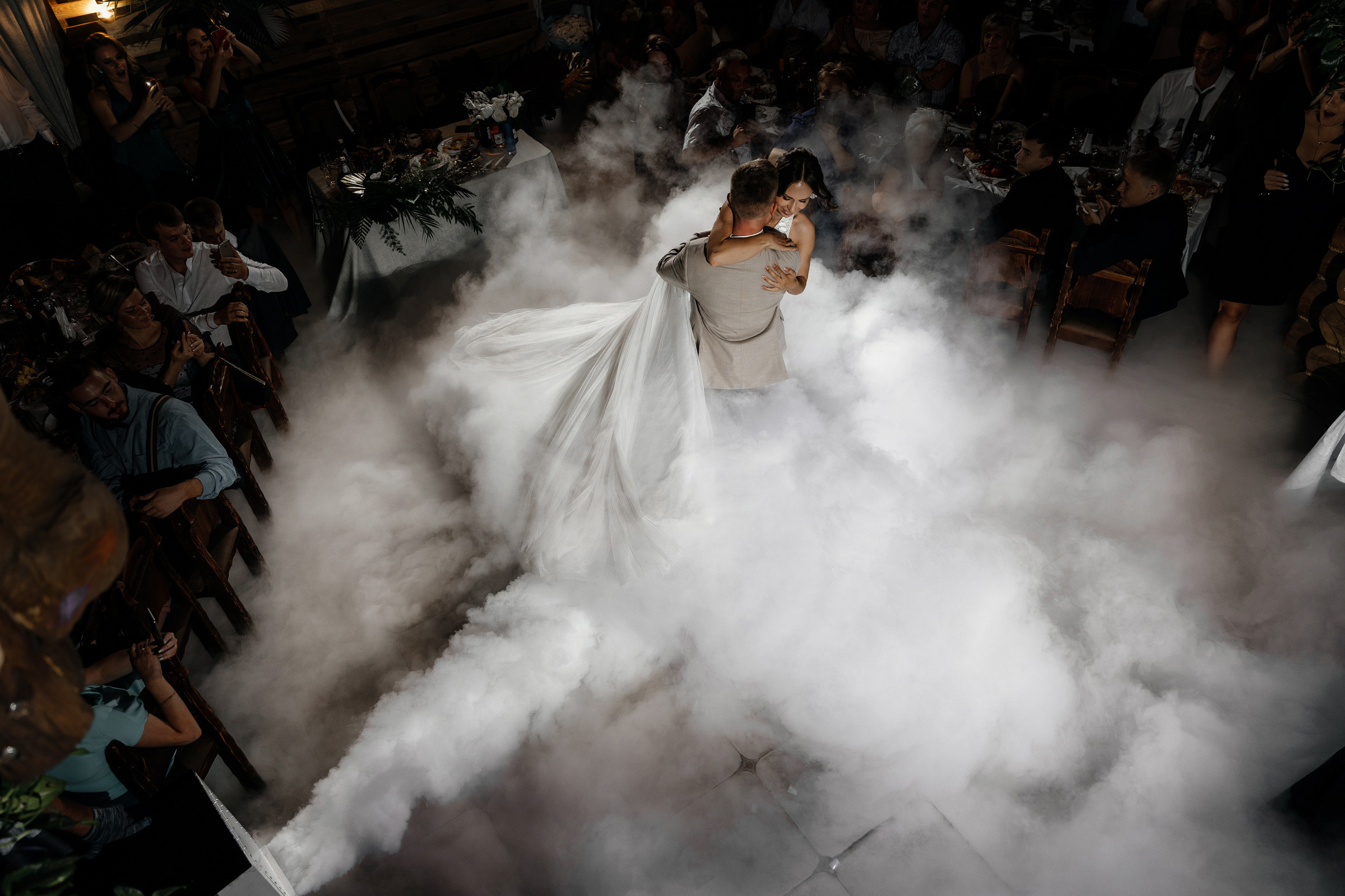 Кирилл и Катя. Свадебный фотограф в Ульяновске Алексей Китов