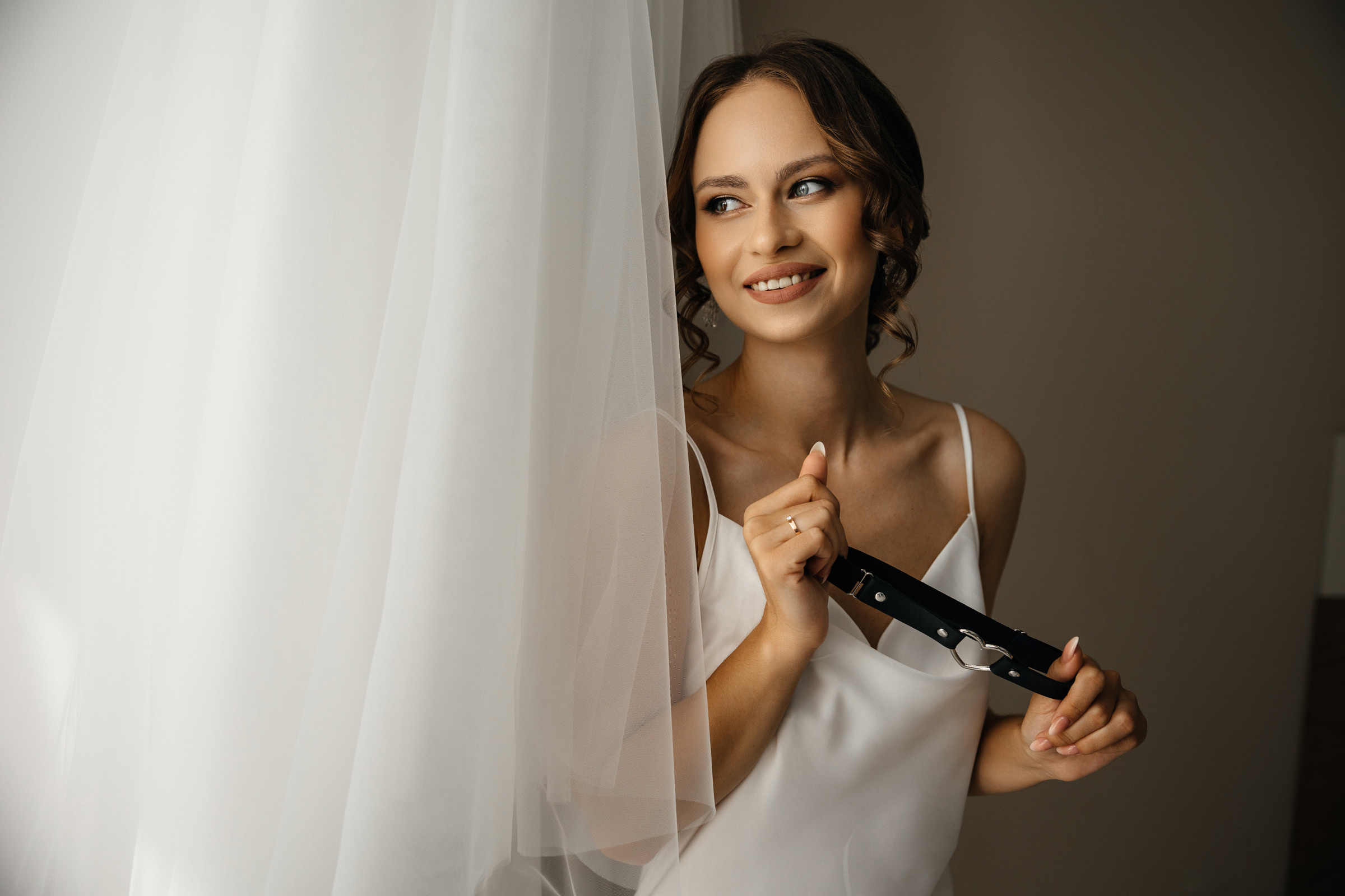 Кирилл и Катя. Свадебный фотограф в Ульяновске Алексей Китов