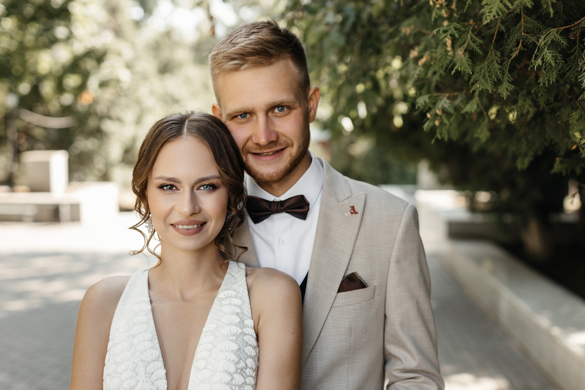 Кирилл и Катя. Свадебный фотограф в Ульяновске Алексей Китов