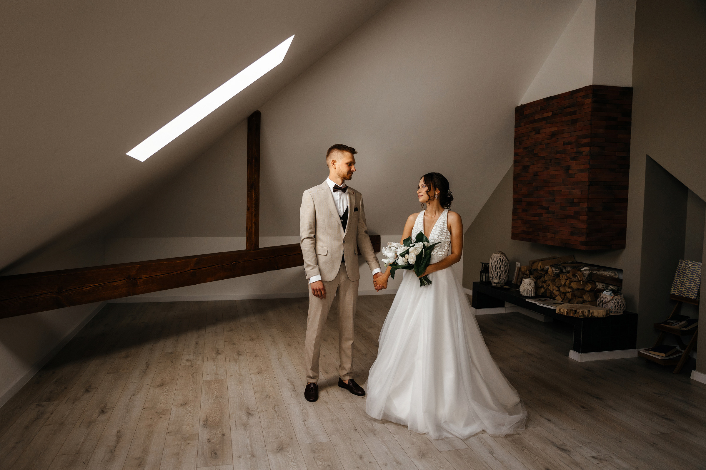 Кирилл и Катя. Свадебный фотограф в Ульяновске Алексей Китов