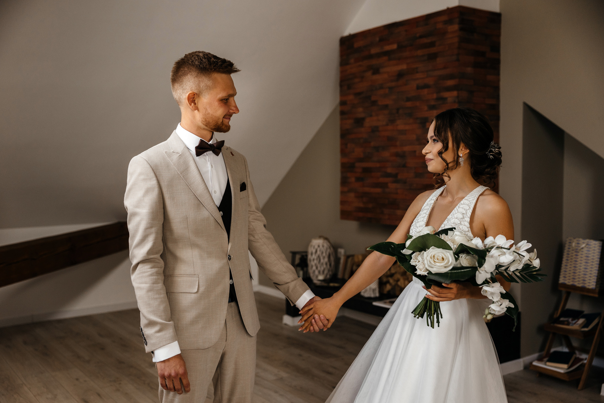 Кирилл и Катя. Свадебный фотограф в Ульяновске Алексей Китов