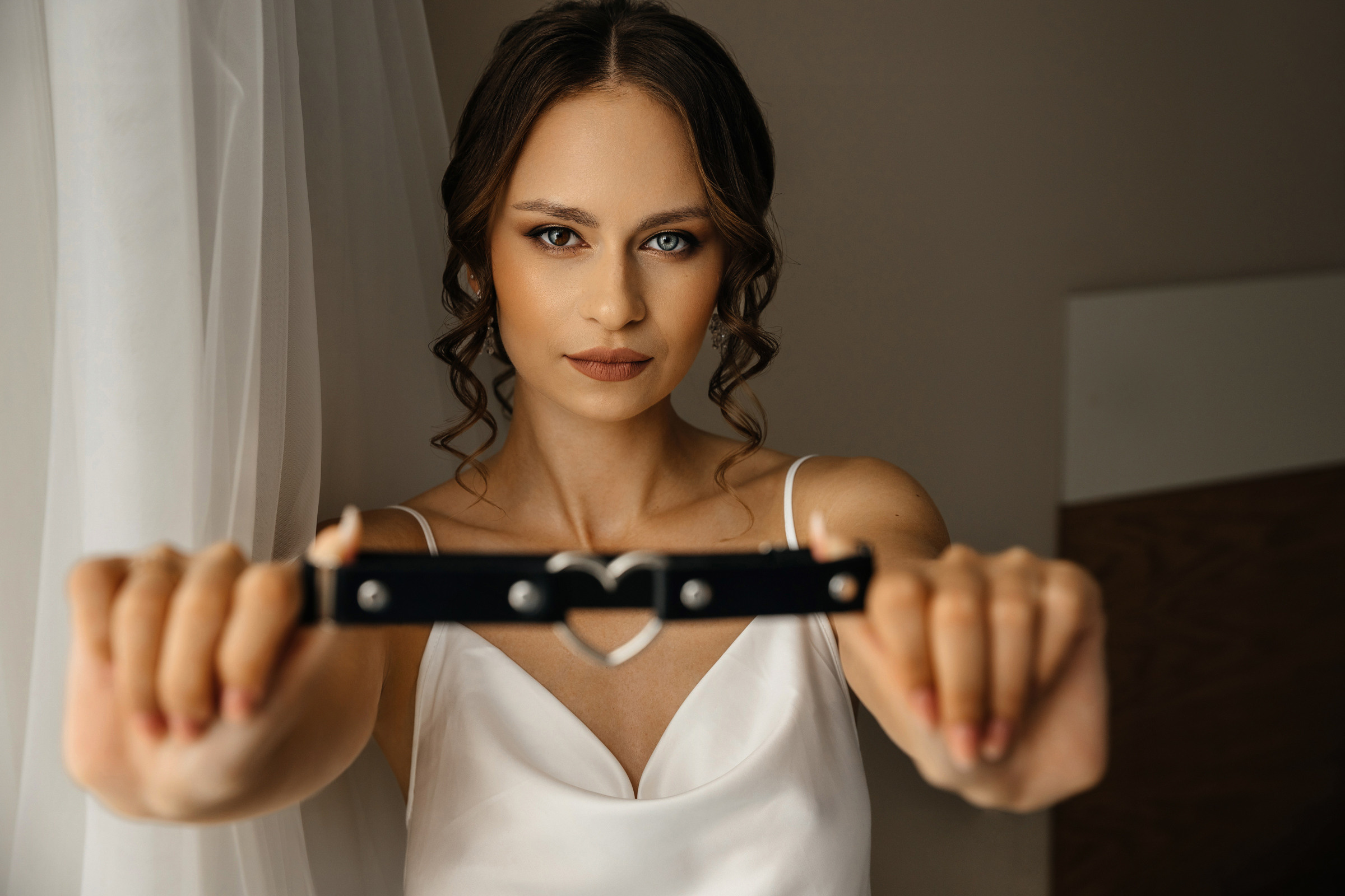 Кирилл и Катя. Свадебный фотограф в Ульяновске Алексей Китов