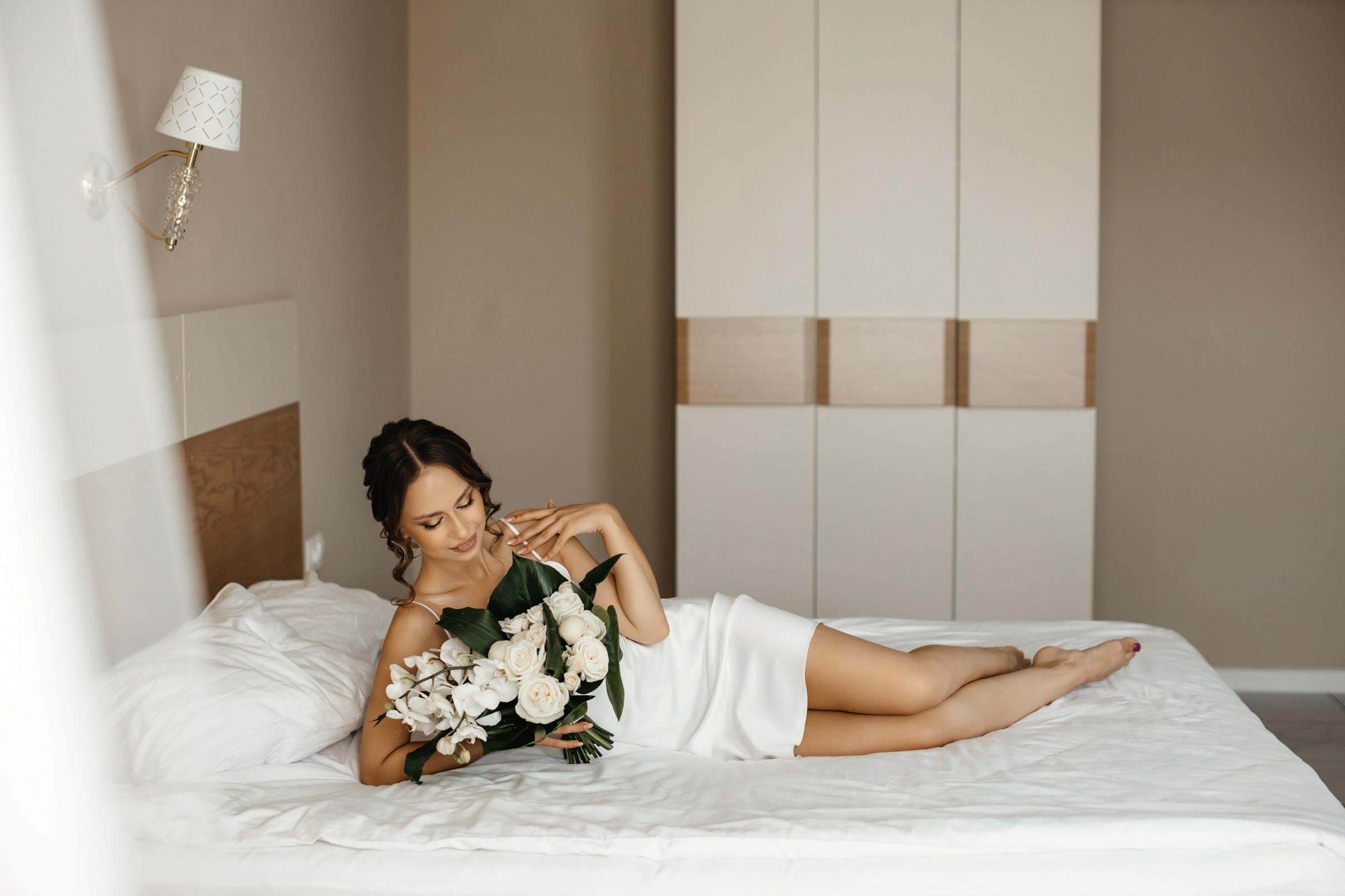 Кирилл и Катя. Свадебный фотограф в Ульяновске Алексей Китов