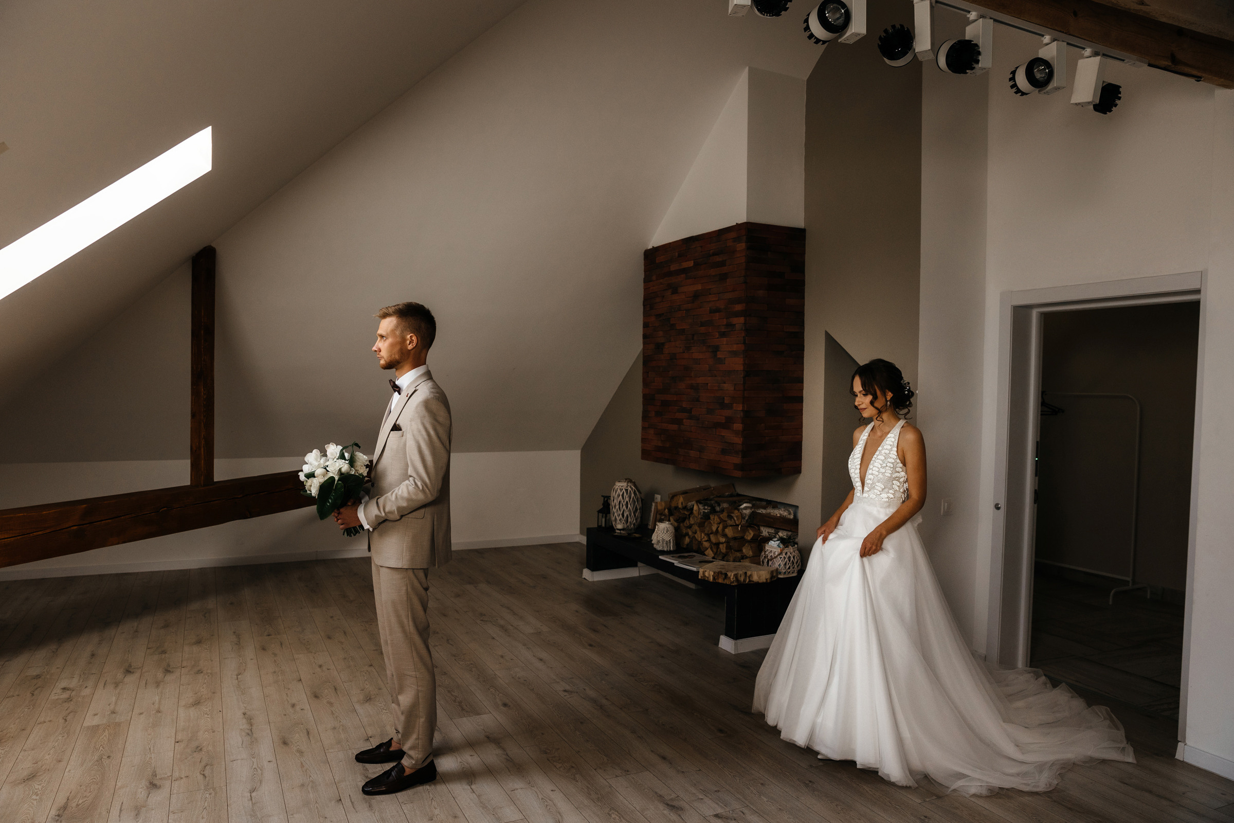 Кирилл и Катя. Свадебный фотограф в Ульяновске Алексей Китов