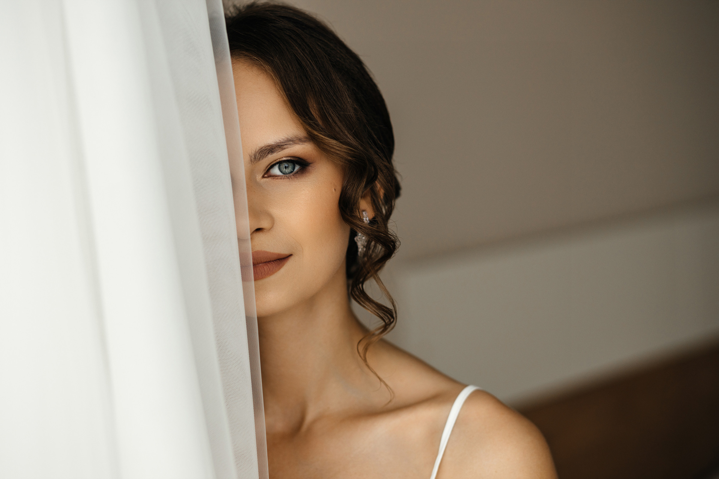 Кирилл и Катя. Свадебный фотограф в Ульяновске Алексей Китов