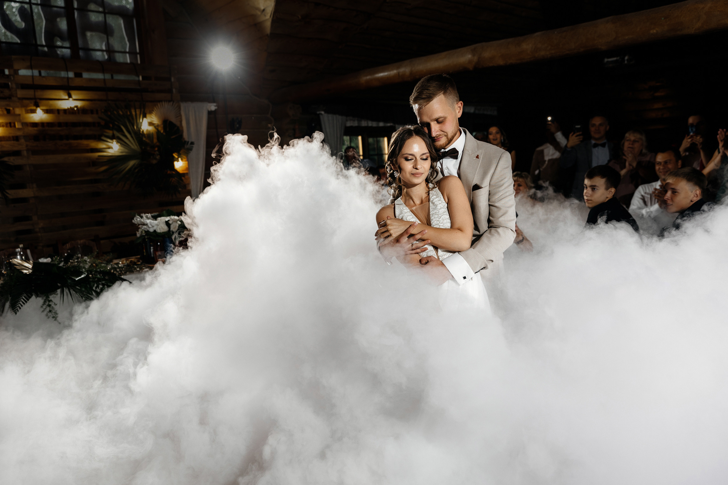 Кирилл и Катя. Свадебный фотограф в Ульяновске Алексей Китов