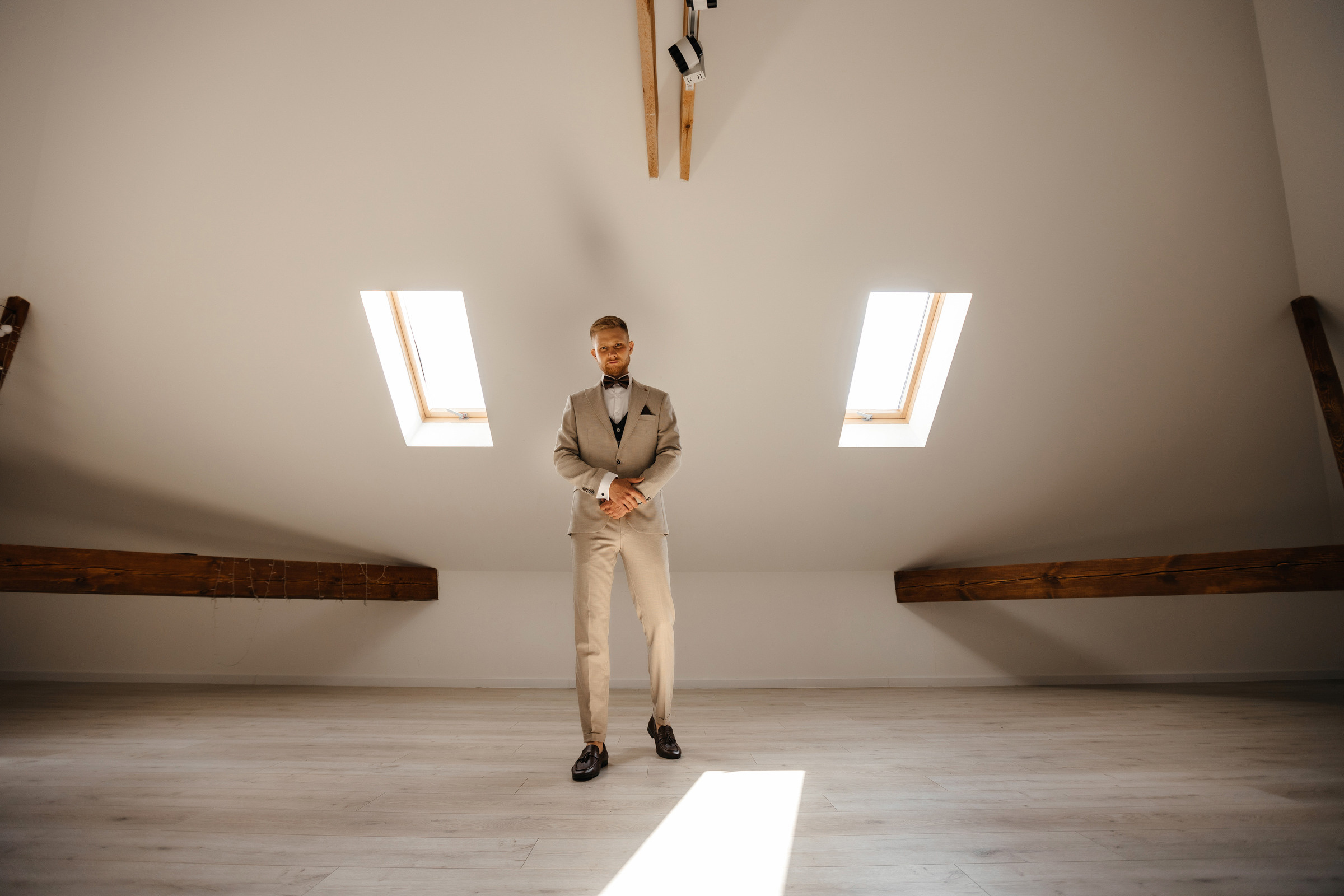 Кирилл и Катя. Свадебный фотограф в Ульяновске Алексей Китов