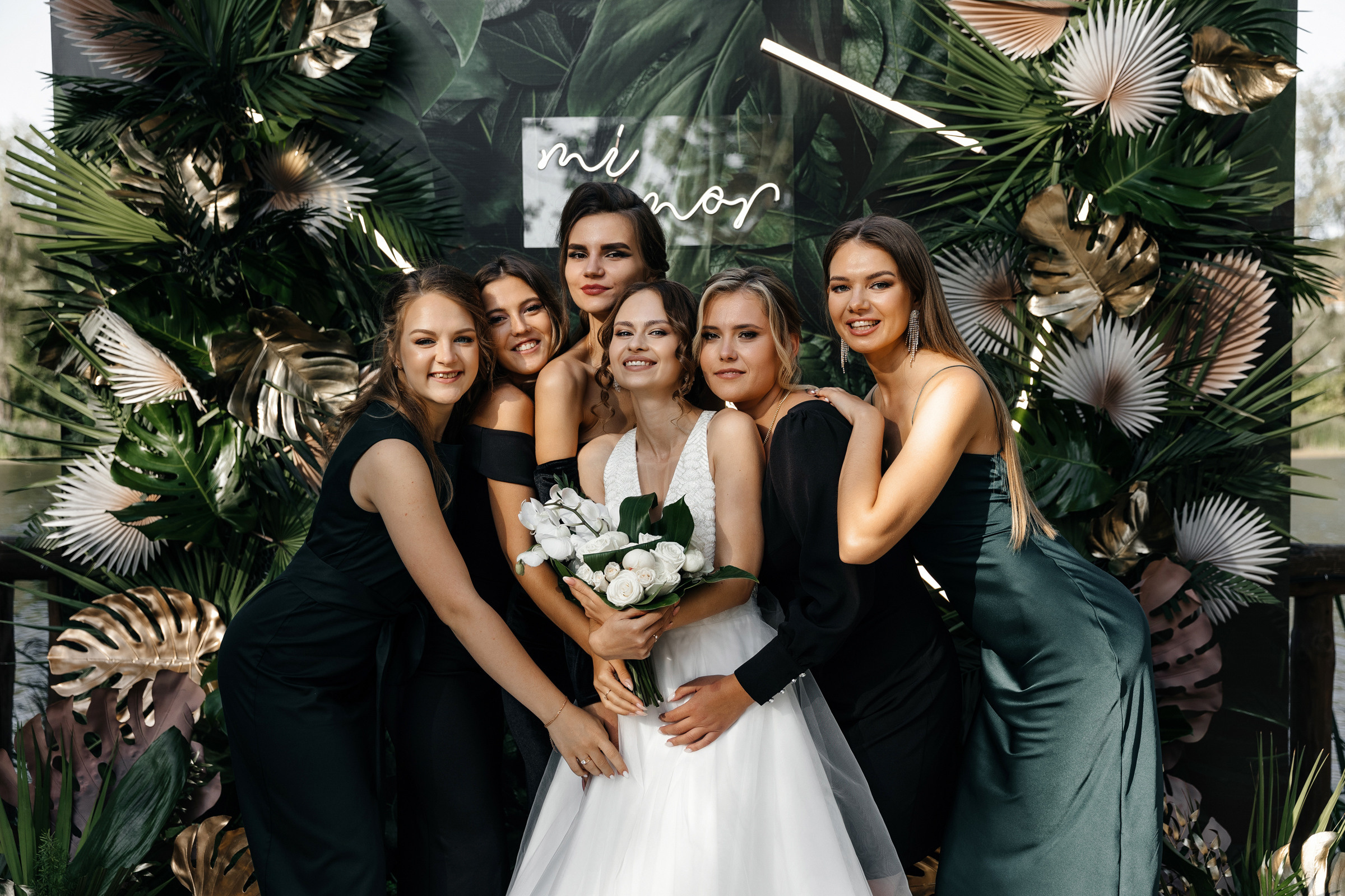 Кирилл и Катя. Свадебный фотограф в Ульяновске Алексей Китов