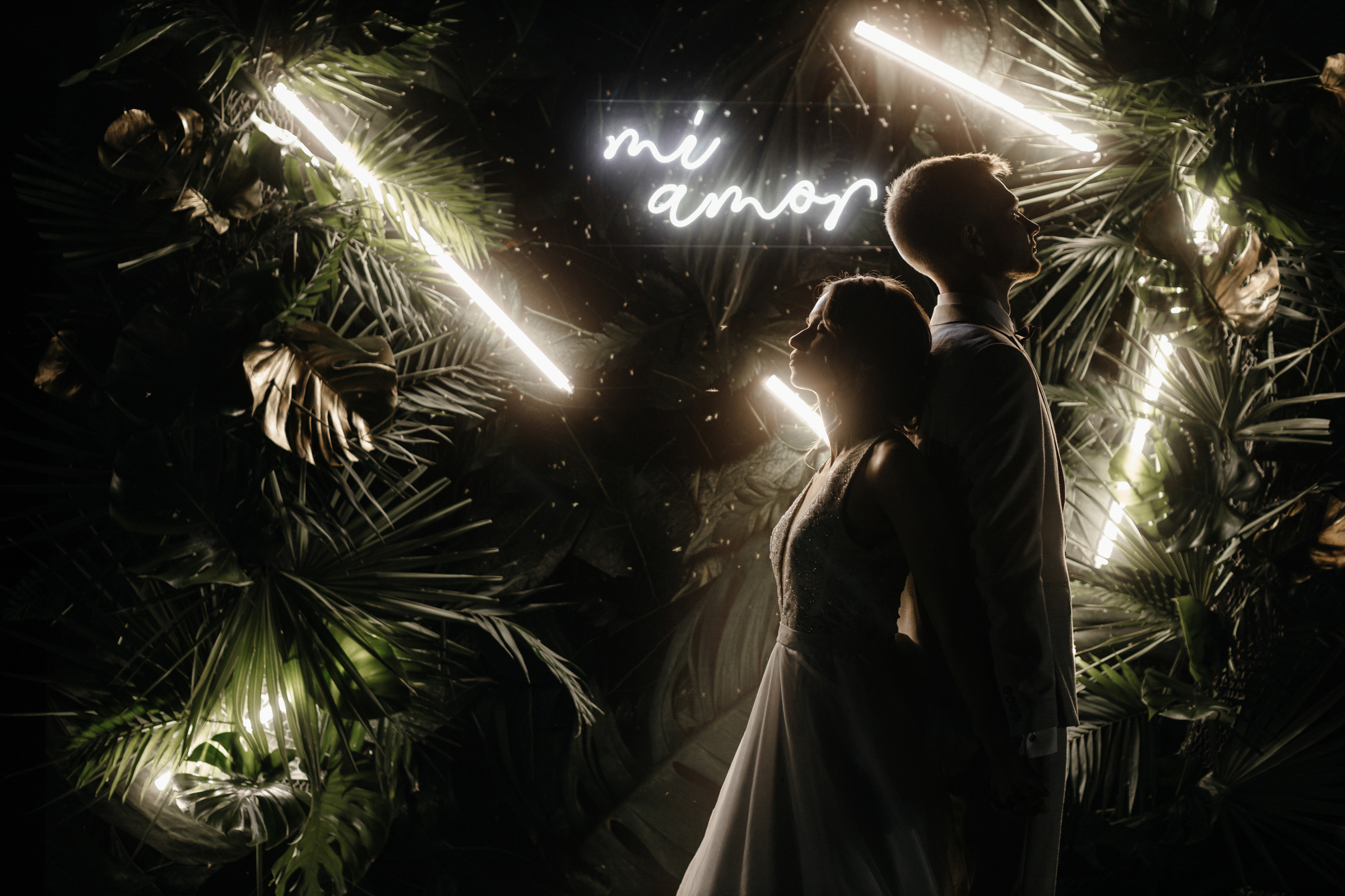 Кирилл и Катя. Свадебный фотограф в Ульяновске Алексей Китов