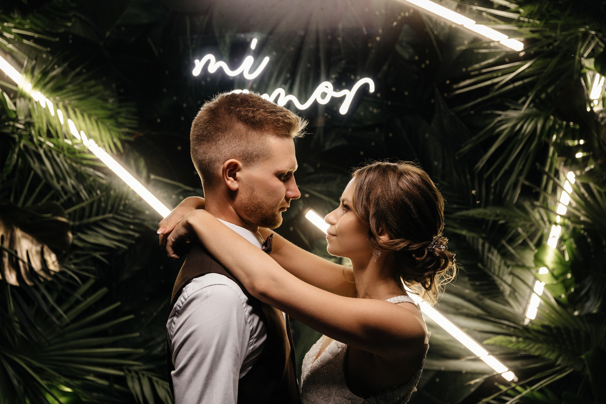 Кирилл и Катя. Свадебный фотограф в Ульяновске Алексей Китов