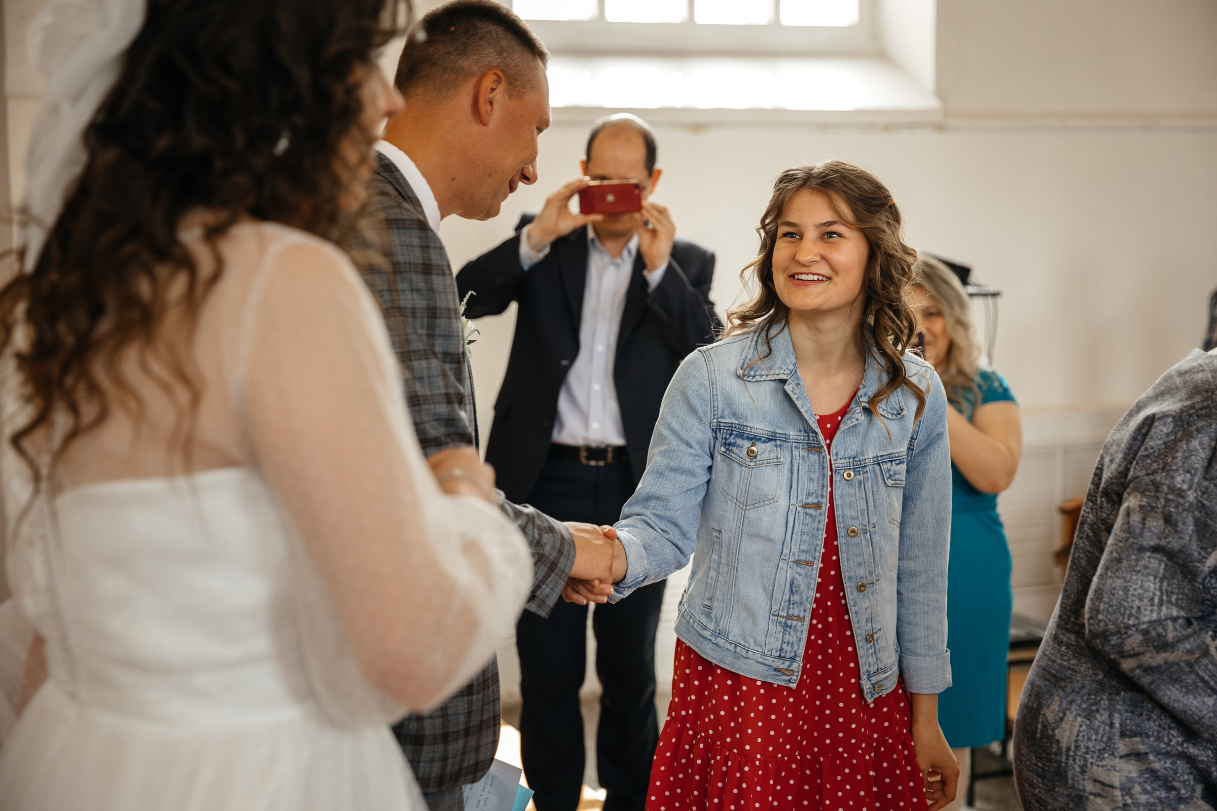 Лютеранская свадьба Максима и Карины. Свадебный фотограф в Ульяновске Алексей Китов