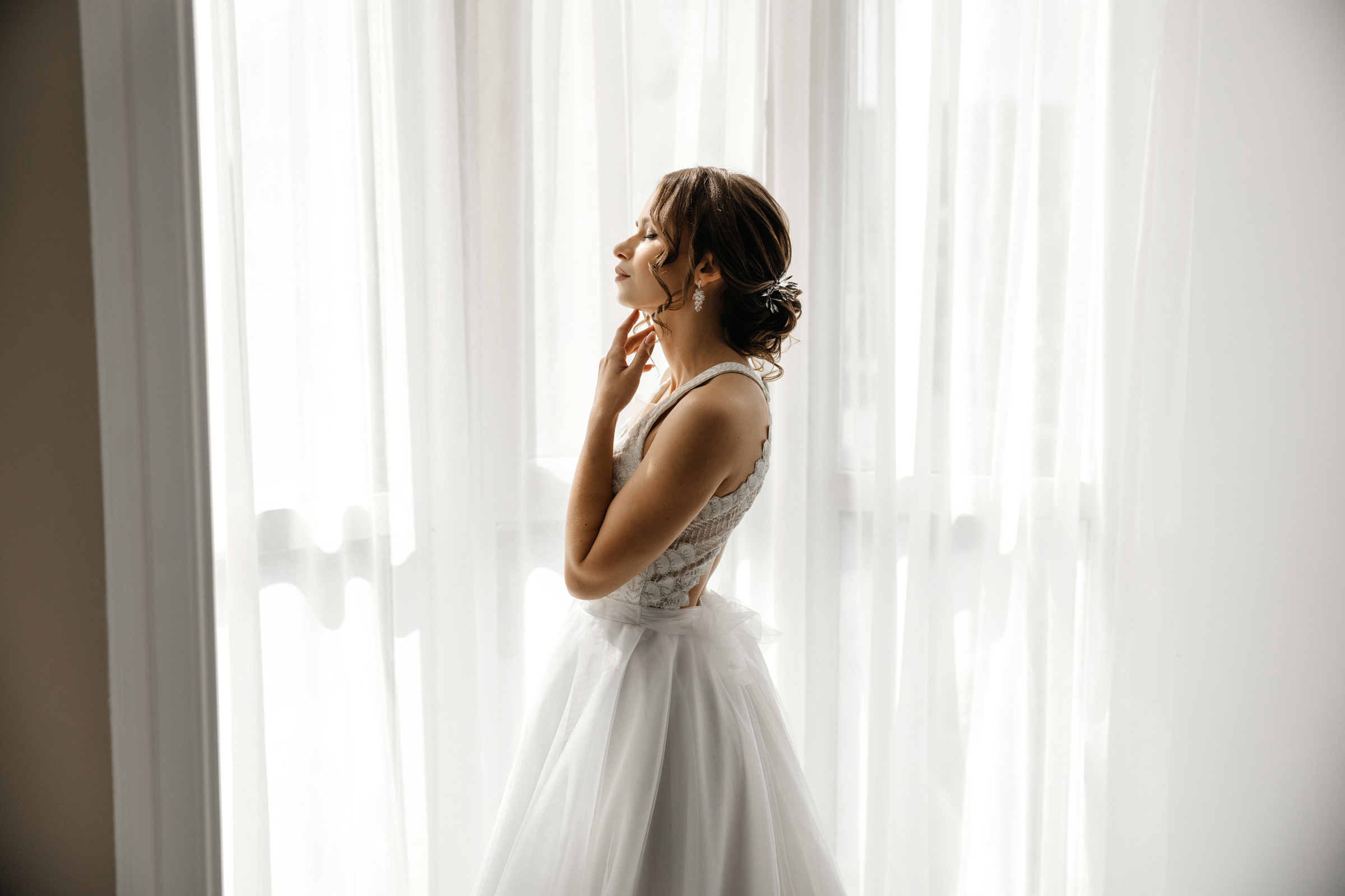 Кирилл и Катя. Свадебный фотограф в Ульяновске Алексей Китов