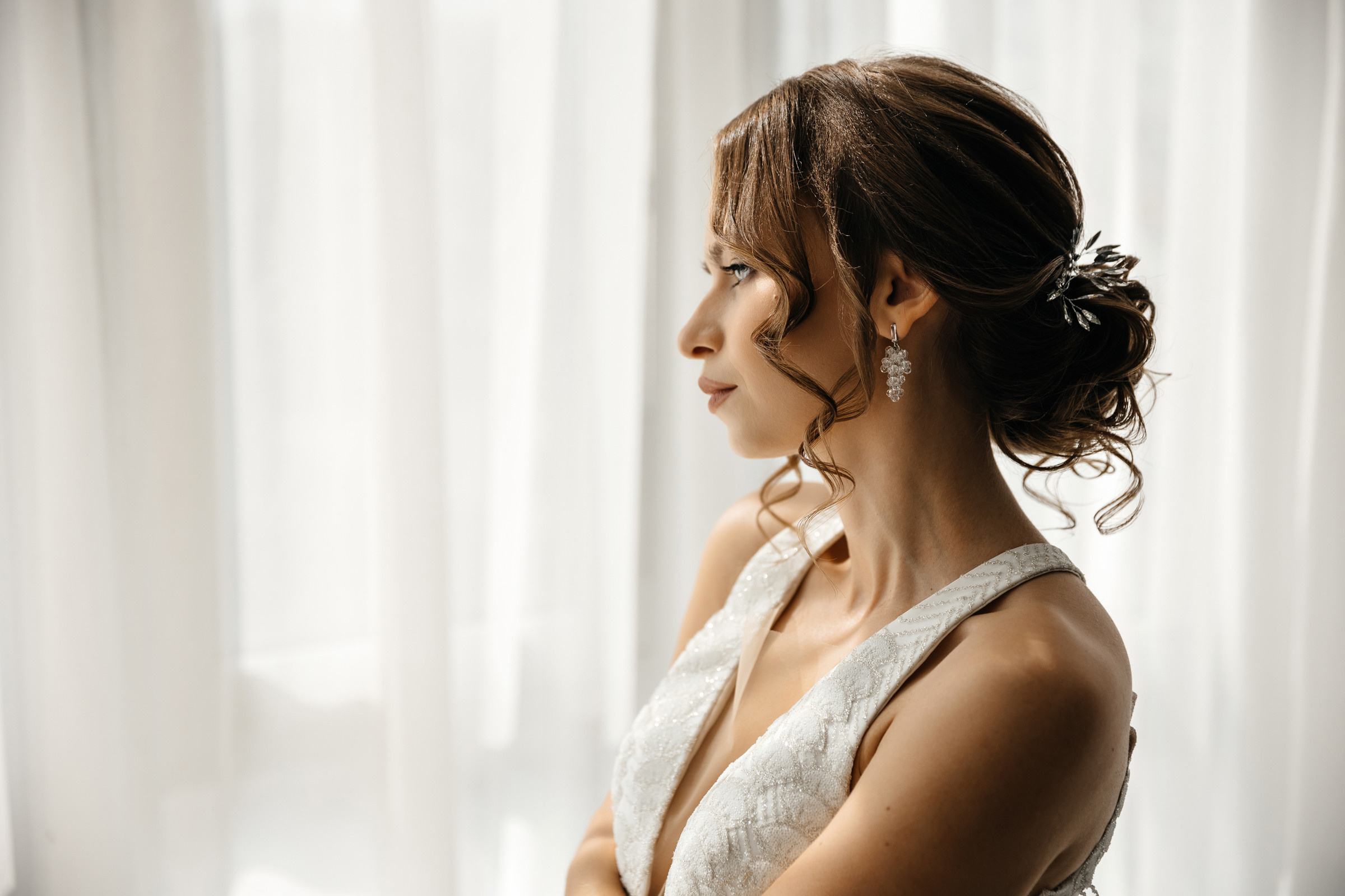 Кирилл и Катя. Свадебный фотограф в Ульяновске Алексей Китов