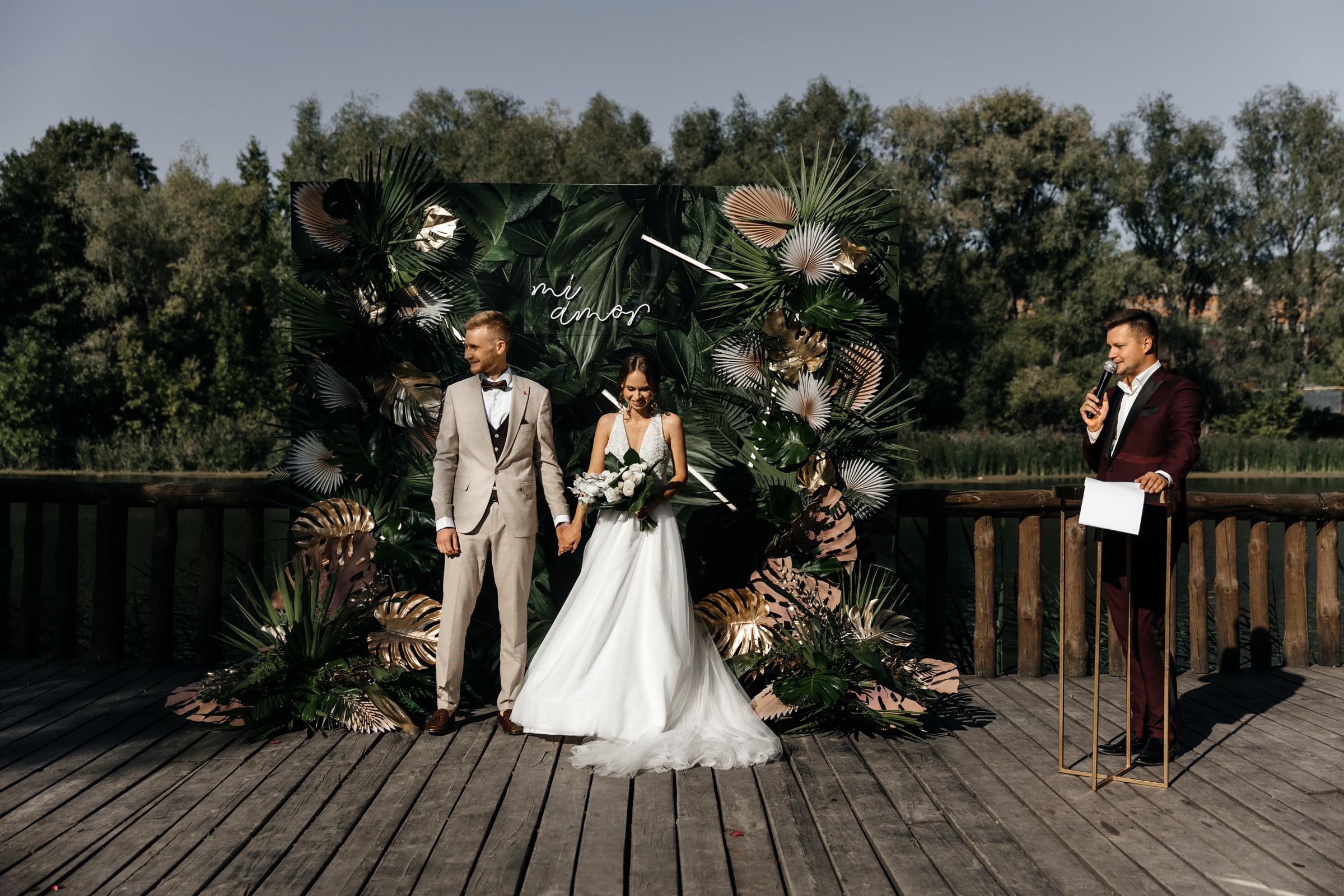 Кирилл и Катя. Свадебный фотограф в Ульяновске Алексей Китов