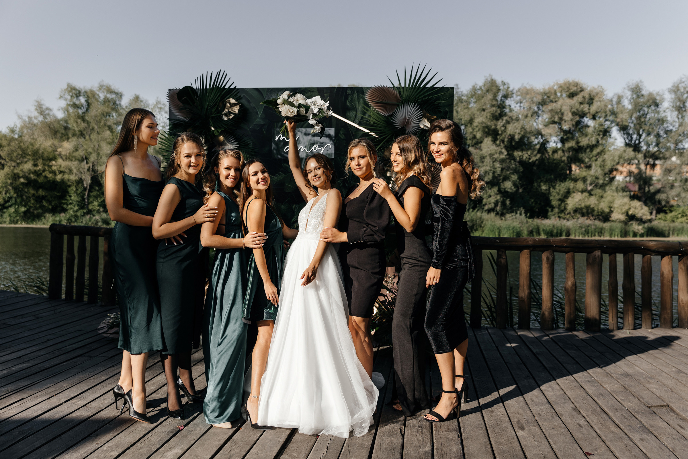 Кирилл и Катя. Свадебный фотограф в Ульяновске Алексей Китов