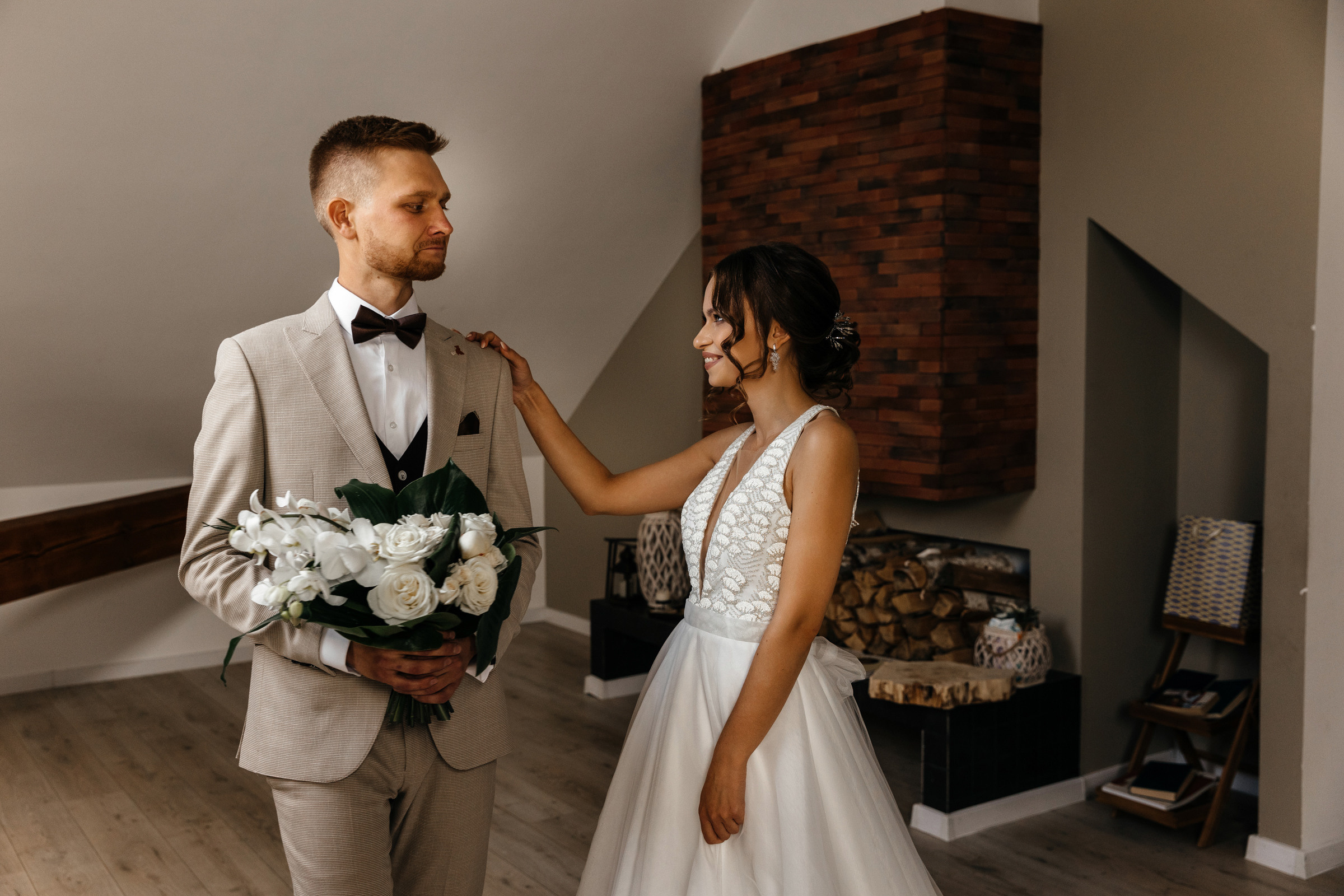 Кирилл и Катя. Свадебный фотограф в Ульяновске Алексей Китов