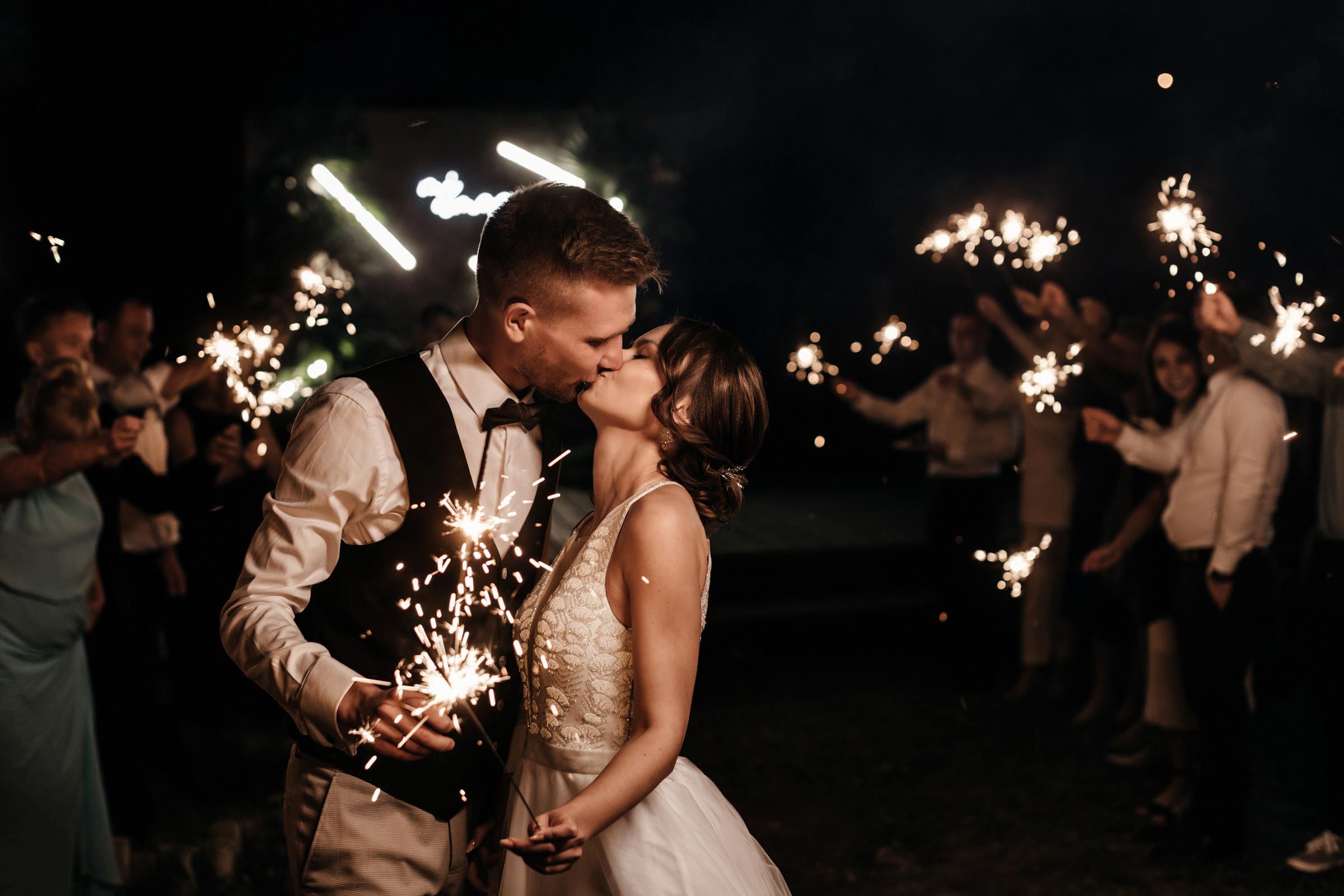 Кирилл и Катя. Свадебный фотограф в Ульяновске Алексей Китов