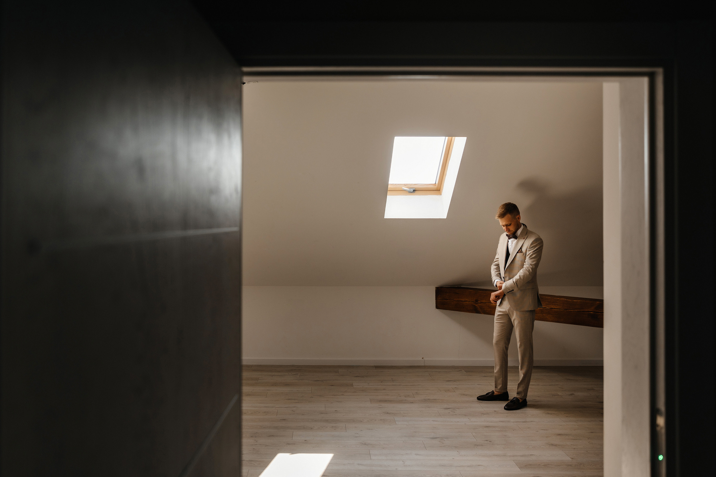 Кирилл и Катя. Свадебный фотограф в Ульяновске Алексей Китов