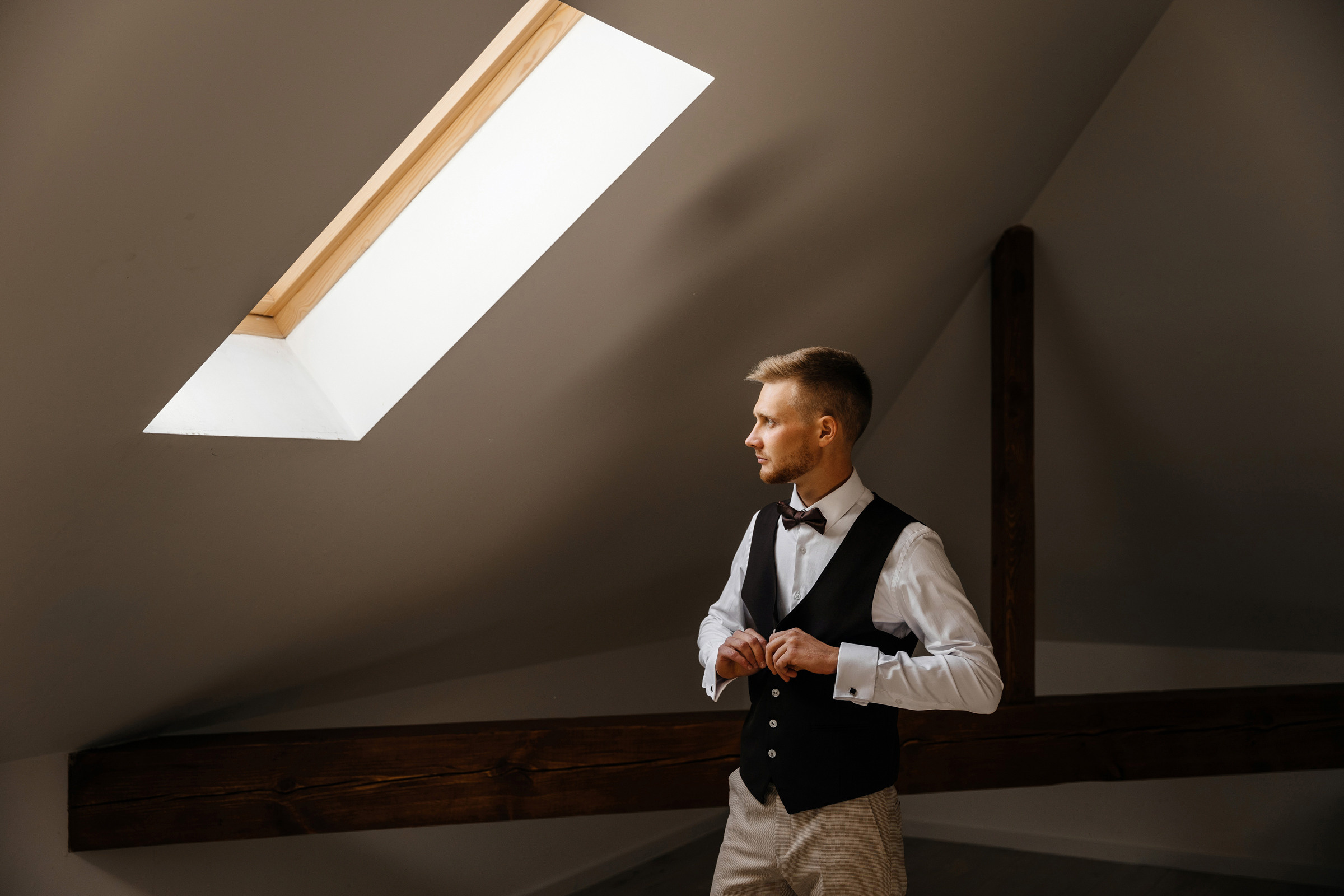 Кирилл и Катя. Свадебный фотограф в Ульяновске Алексей Китов