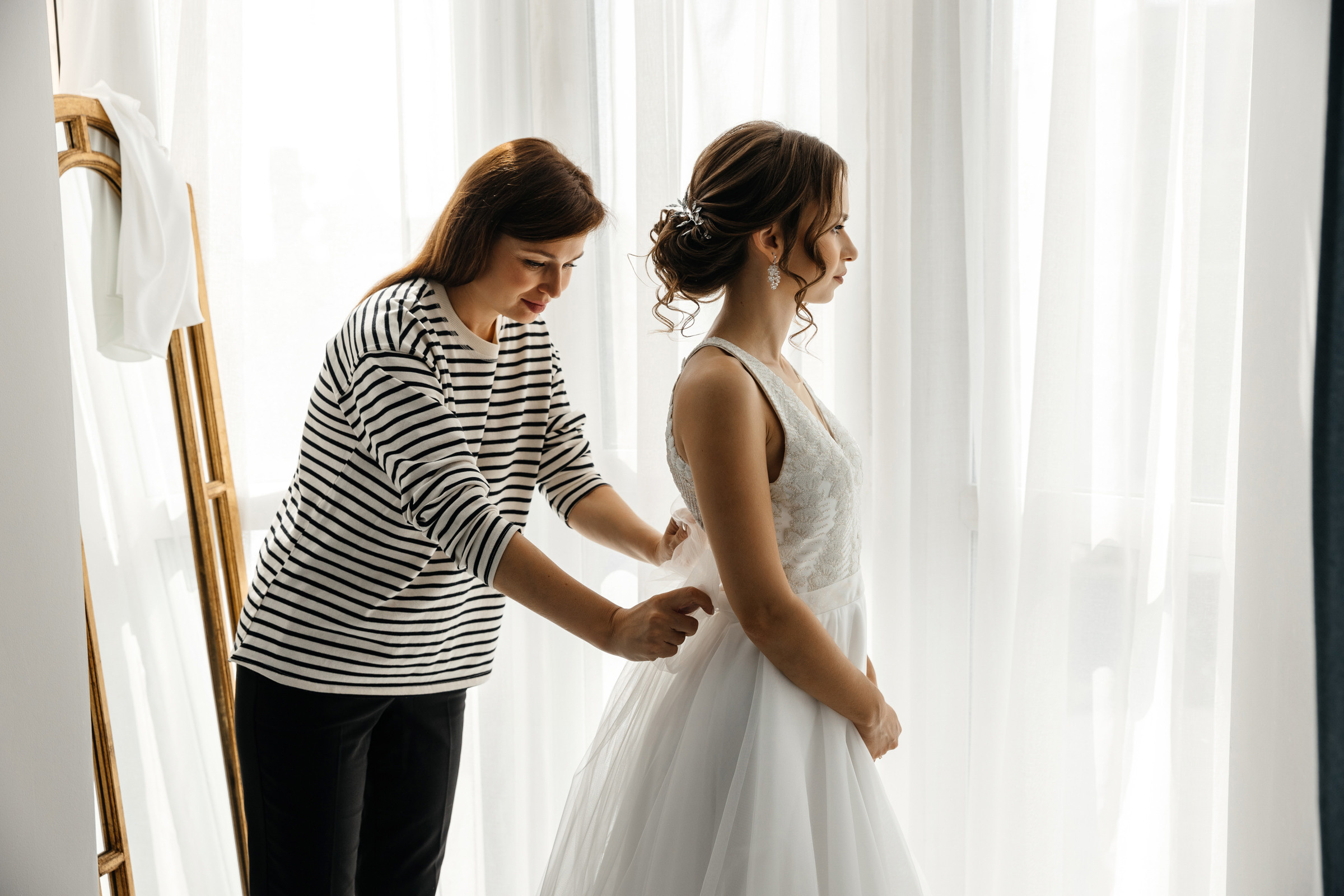 Кирилл и Катя. Свадебный фотограф в Ульяновске Алексей Китов