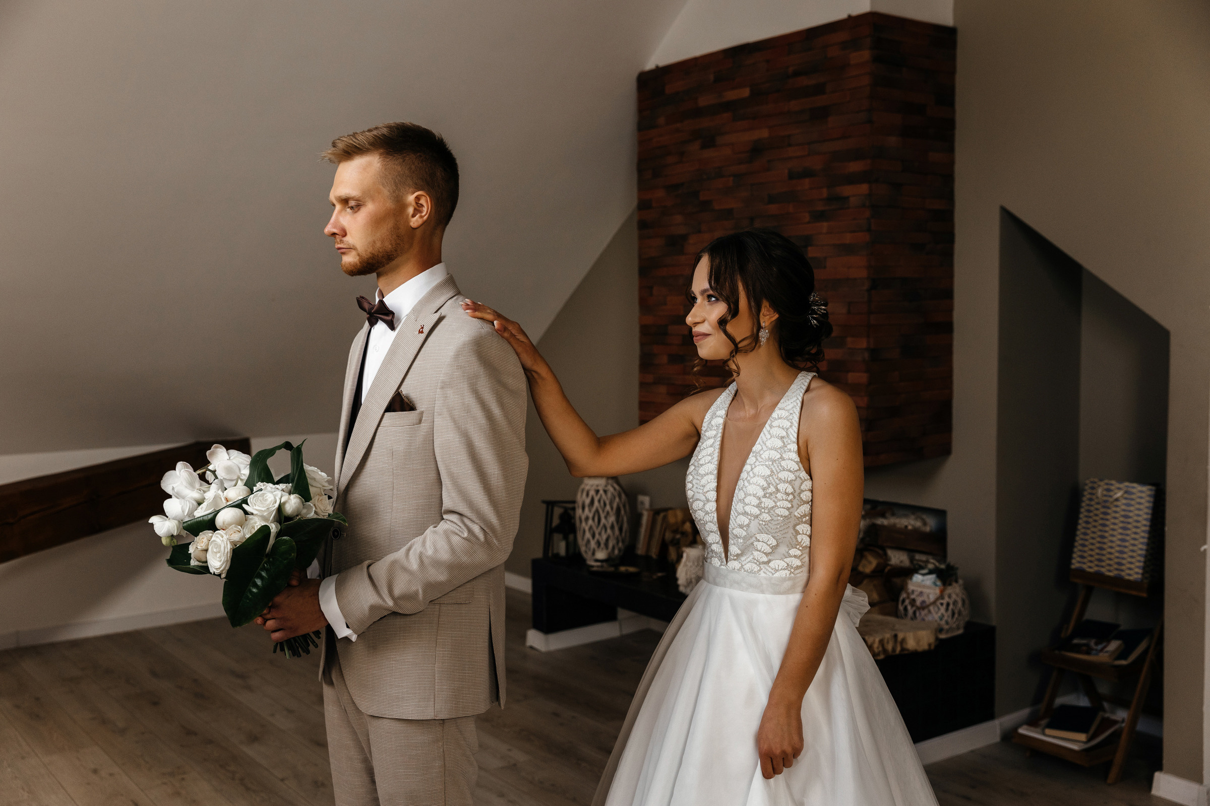 Кирилл и Катя. Свадебный фотограф в Ульяновске Алексей Китов