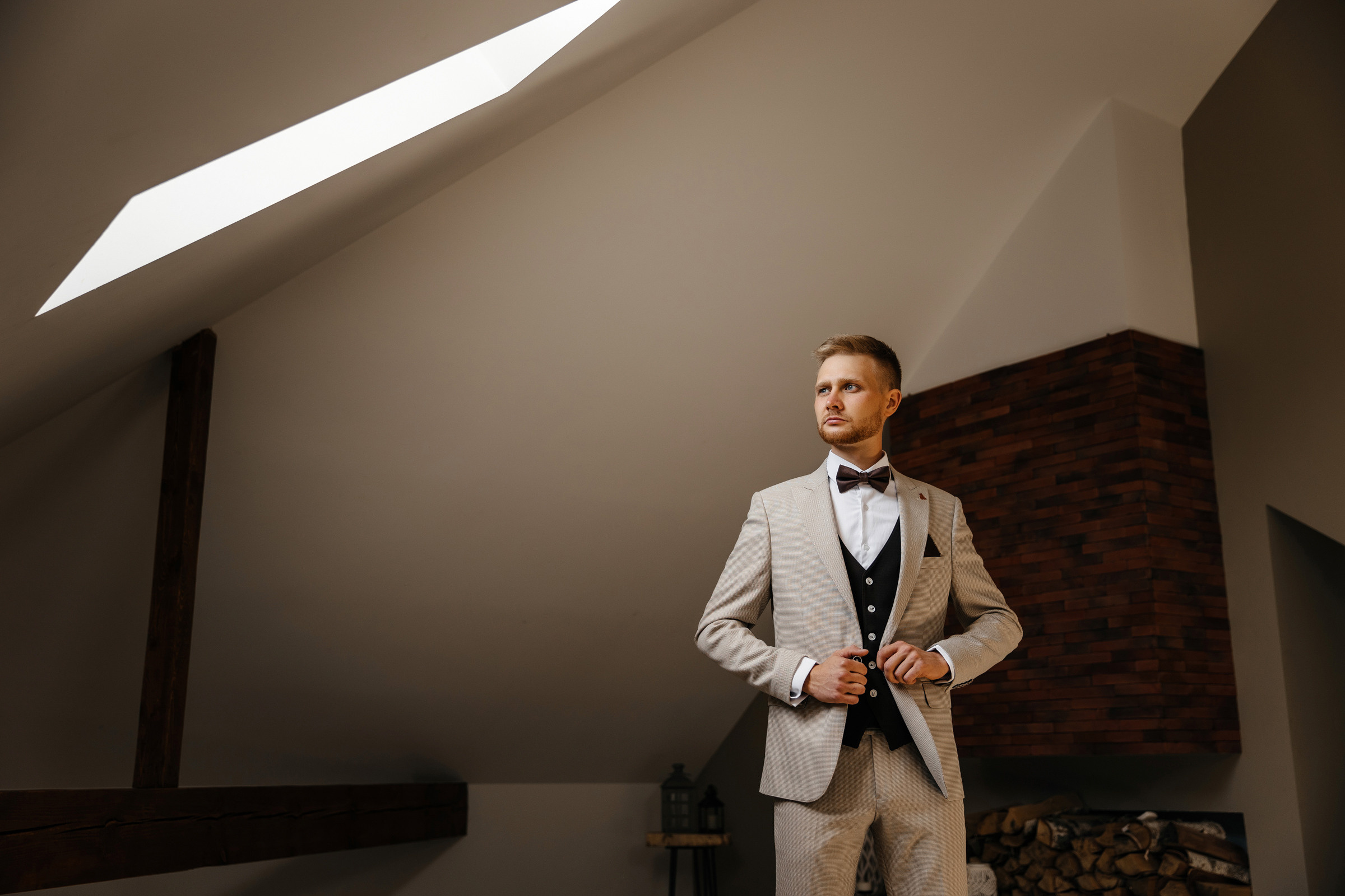 Кирилл и Катя. Свадебный фотограф в Ульяновске Алексей Китов