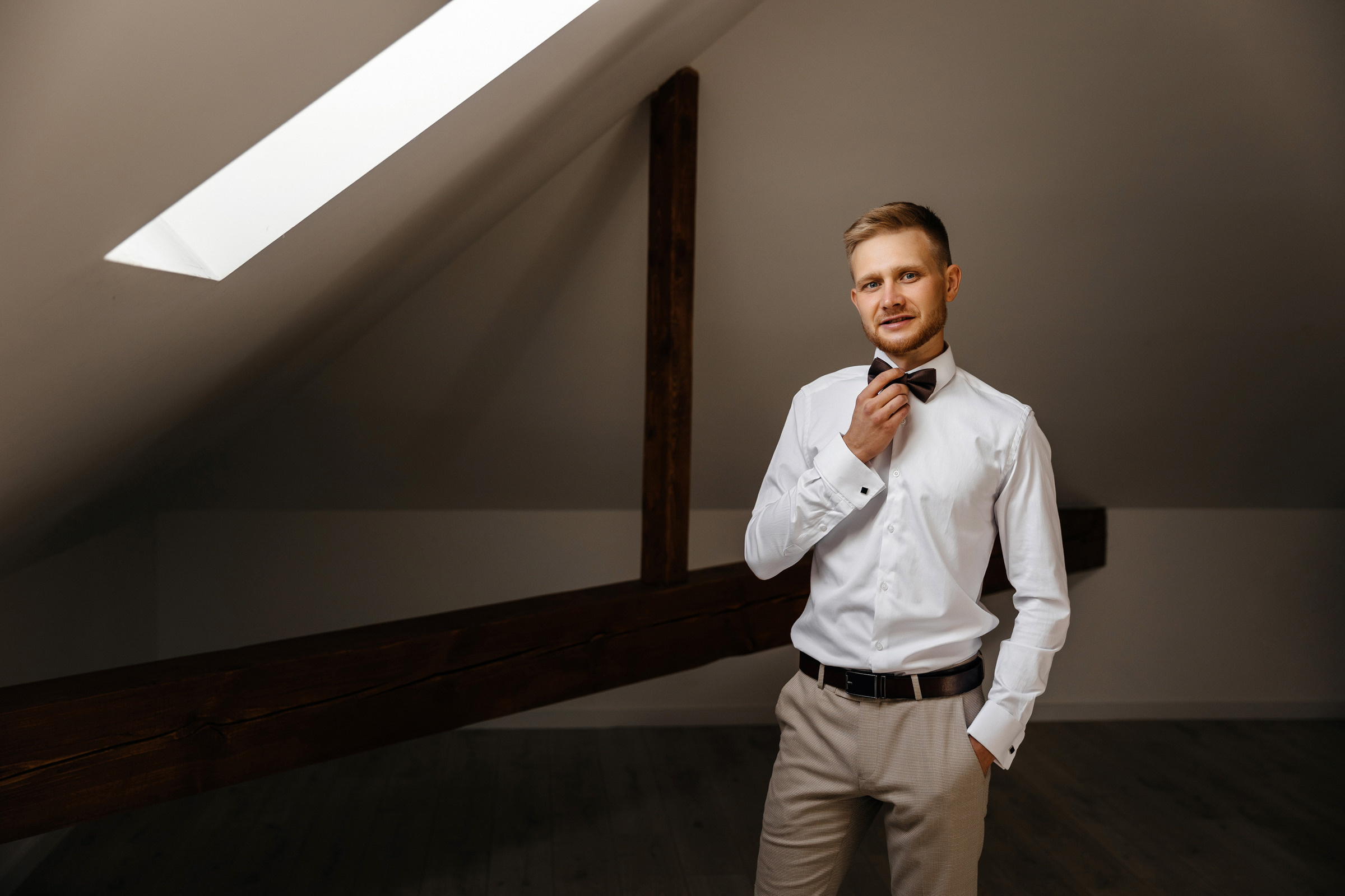 Кирилл и Катя. Свадебный фотограф в Ульяновске Алексей Китов