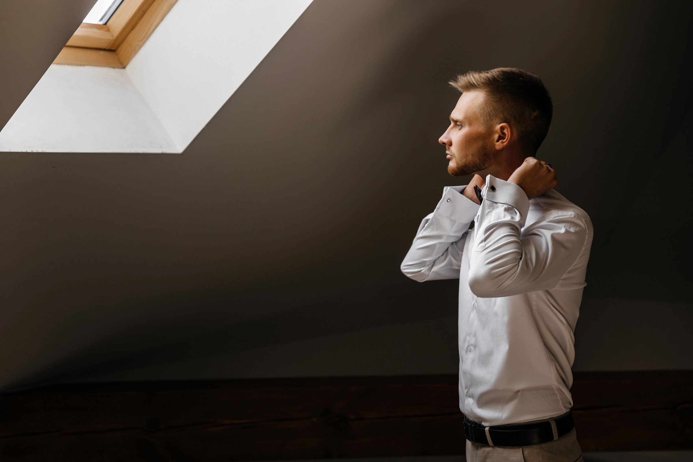 Кирилл и Катя. Свадебный фотограф в Ульяновске Алексей Китов