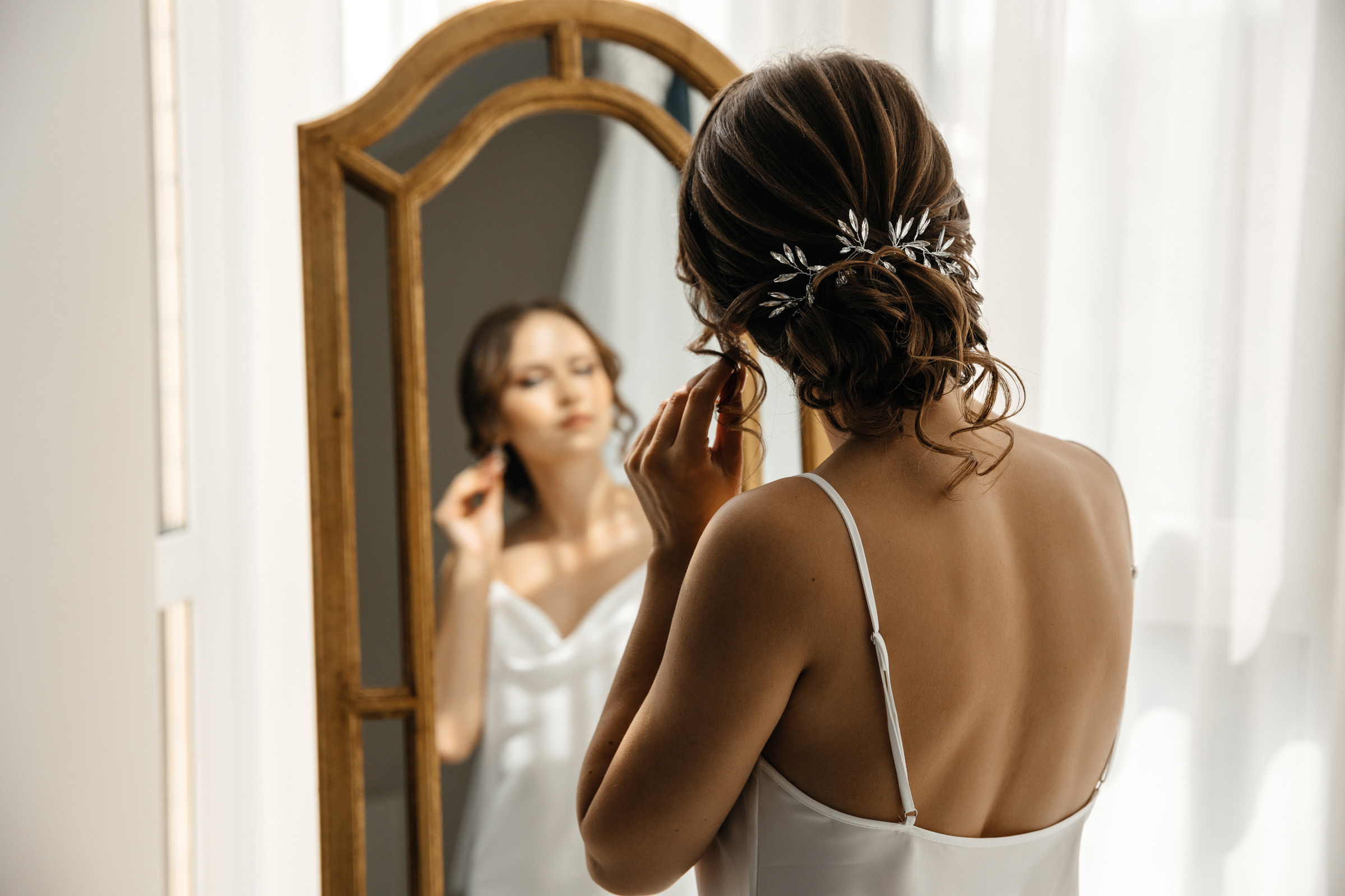 Кирилл и Катя. Свадебный фотограф в Ульяновске Алексей Китов