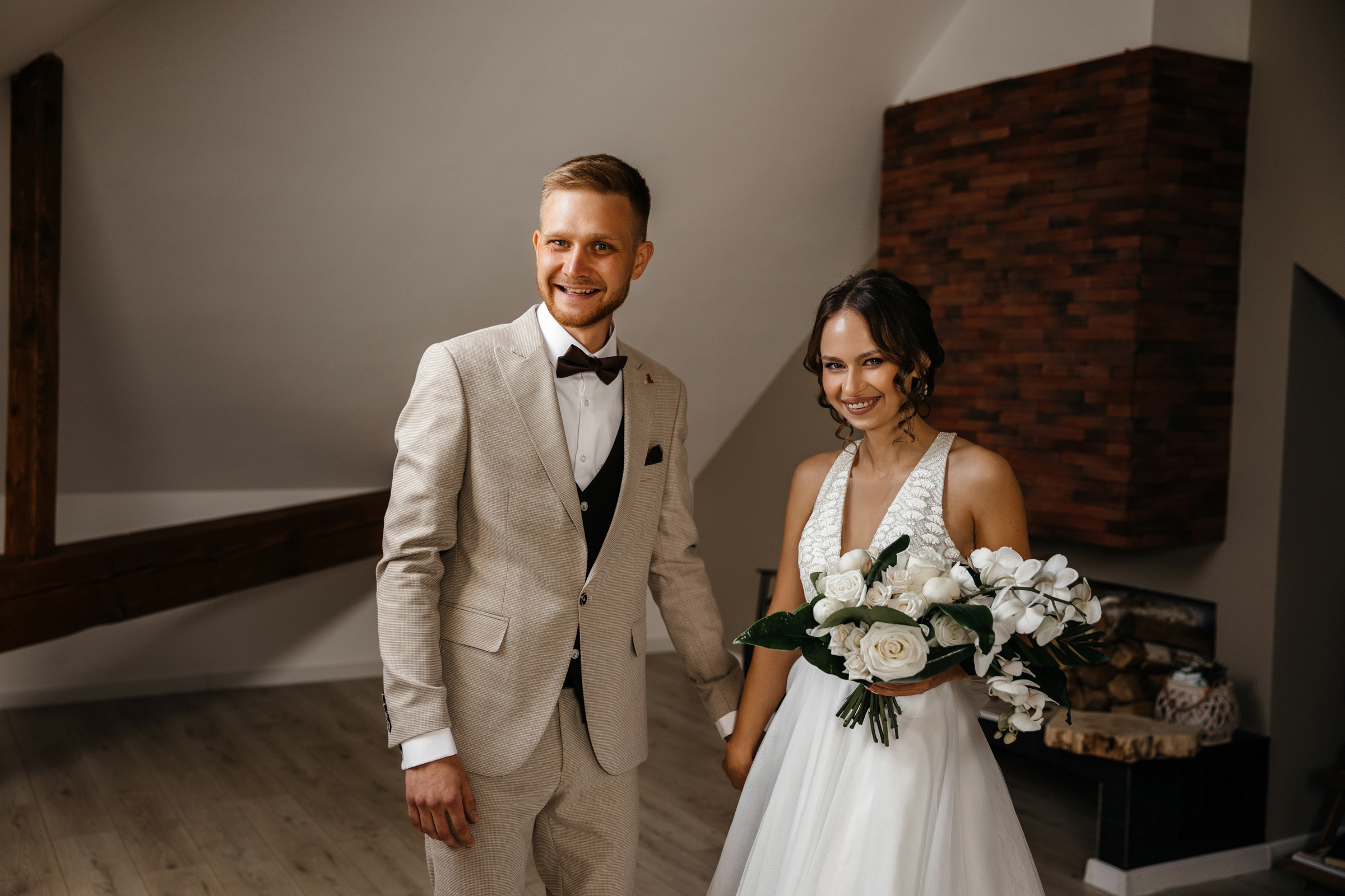 Кирилл и Катя. Свадебный фотограф в Ульяновске Алексей Китов