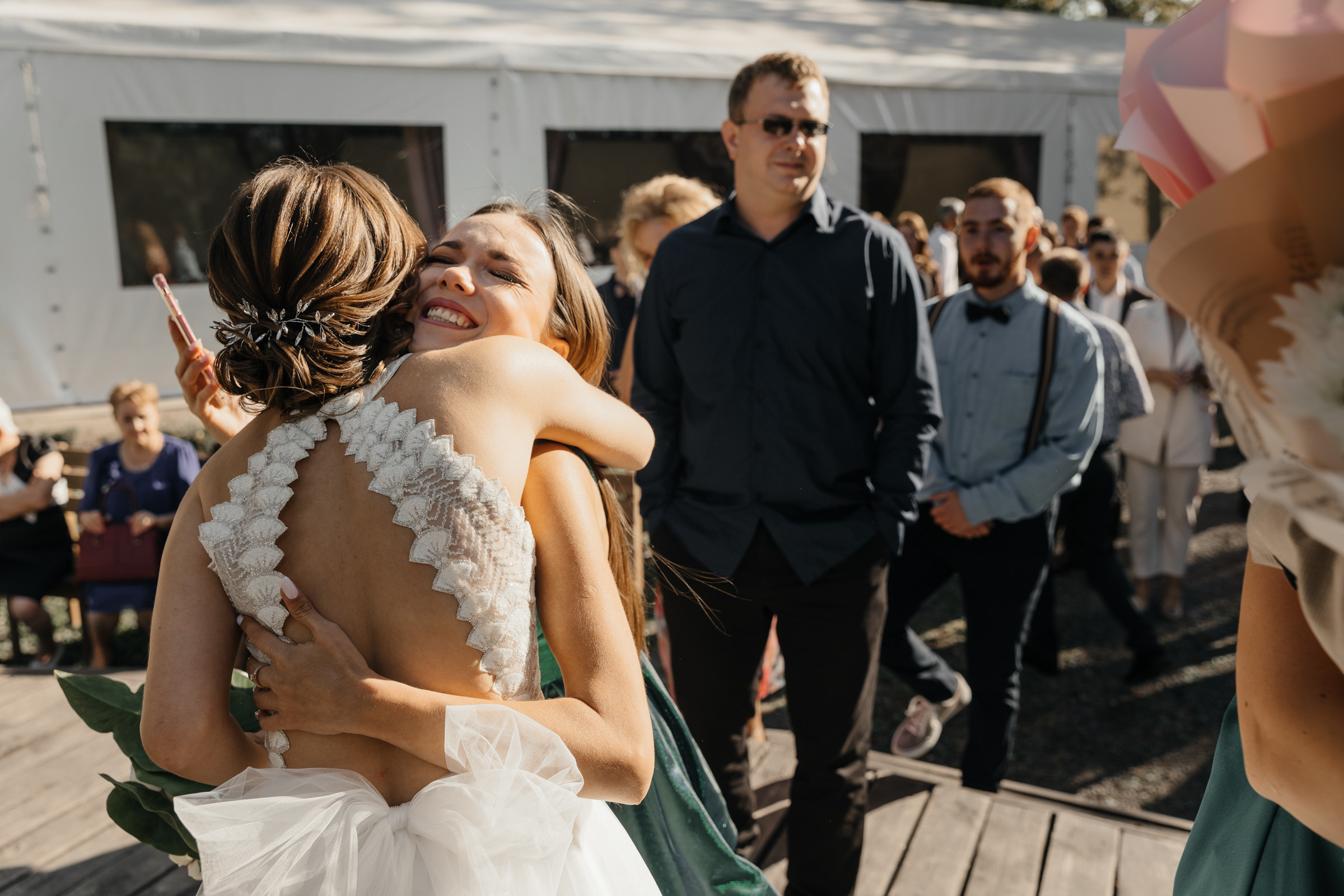 Кирилл и Катя. Свадебный фотограф в Ульяновске Алексей Китов