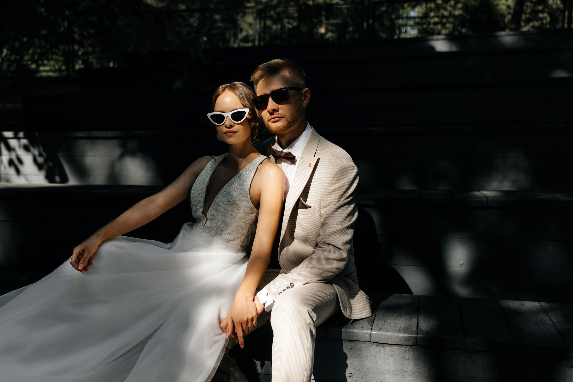 Кирилл и Катя. Свадебный фотограф в Ульяновске Алексей Китов