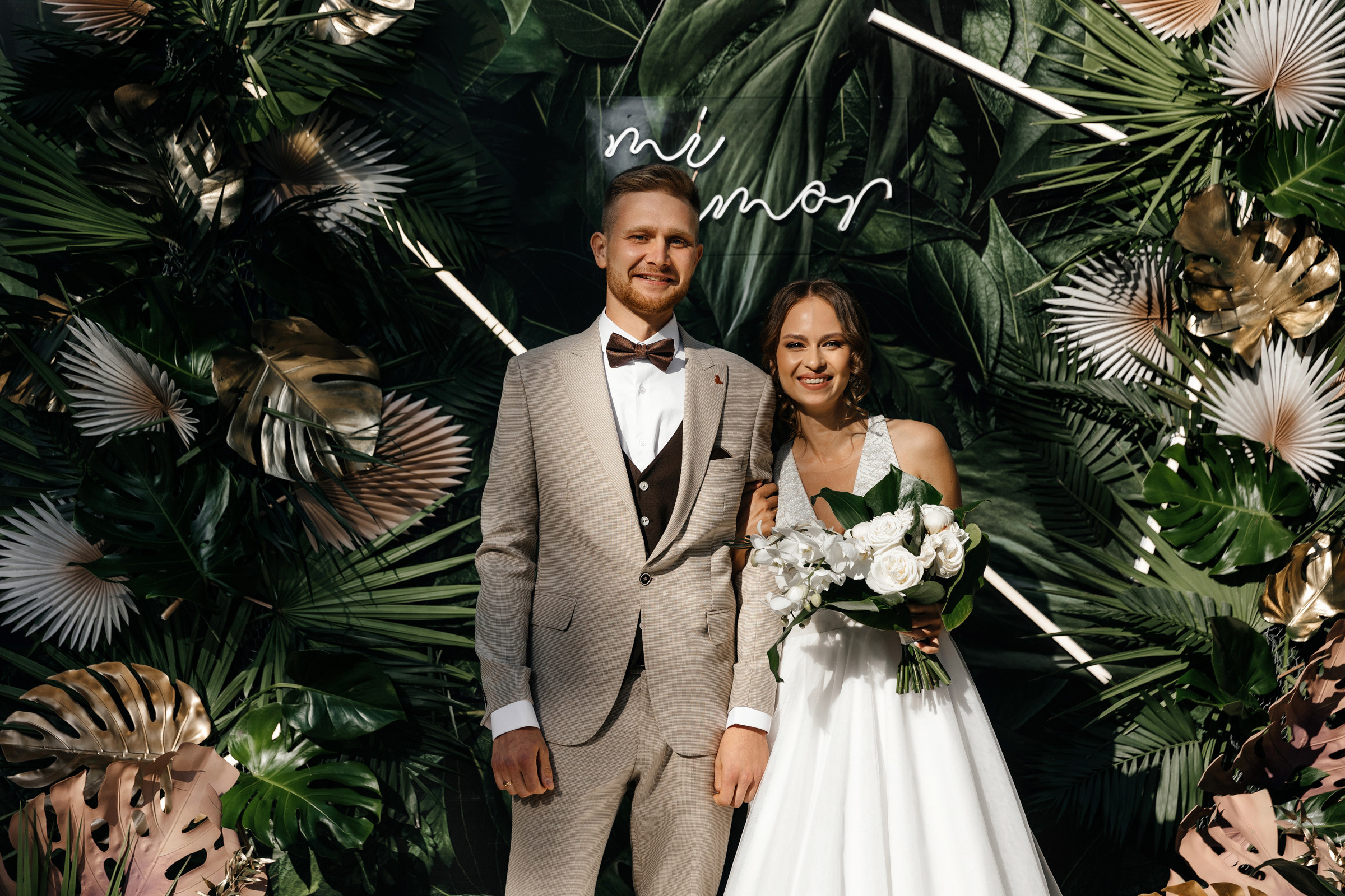 Кирилл и Катя. Свадебный фотограф в Ульяновске Алексей Китов