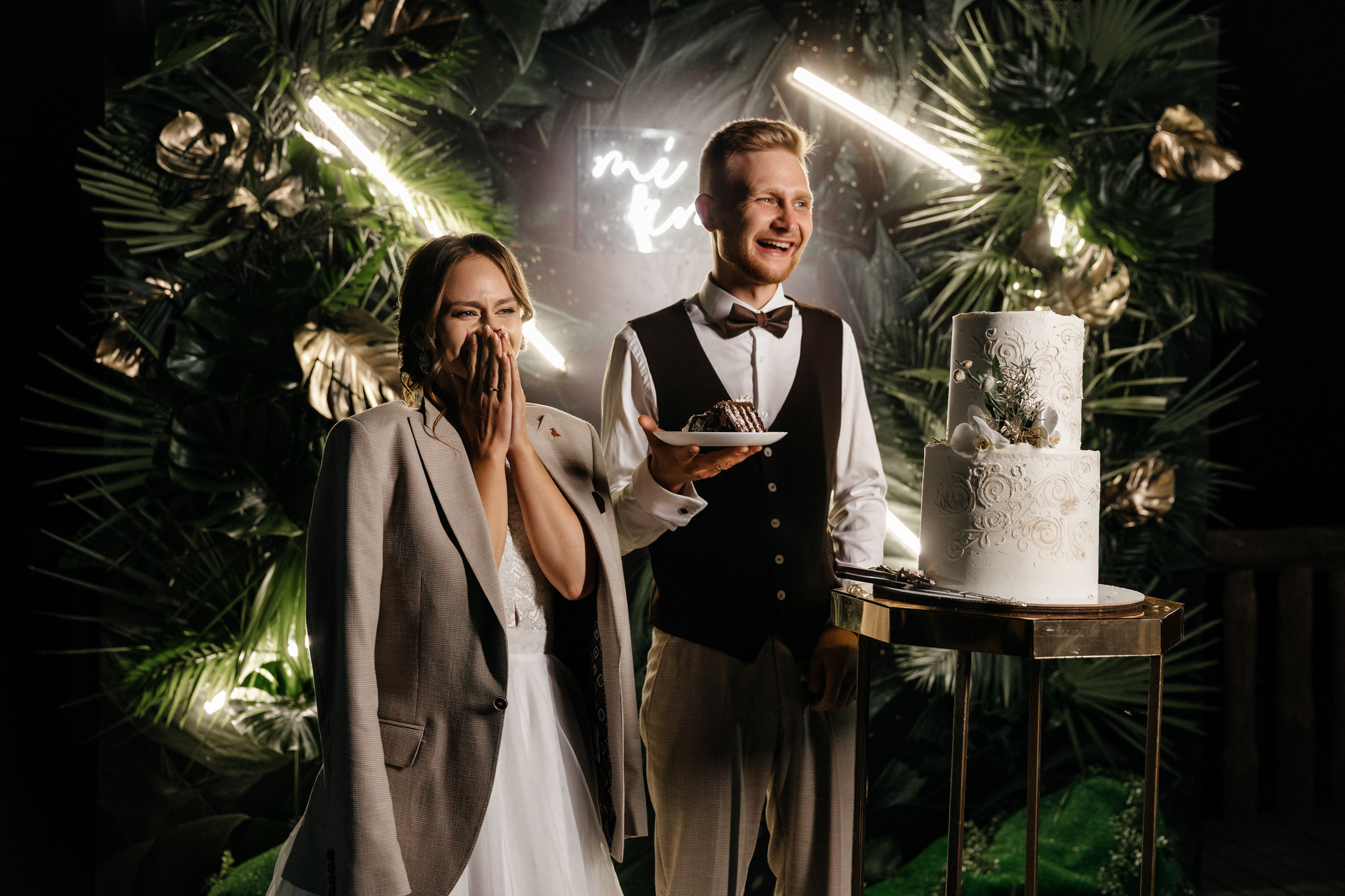 Кирилл и Катя. Свадебный фотограф в Ульяновске Алексей Китов