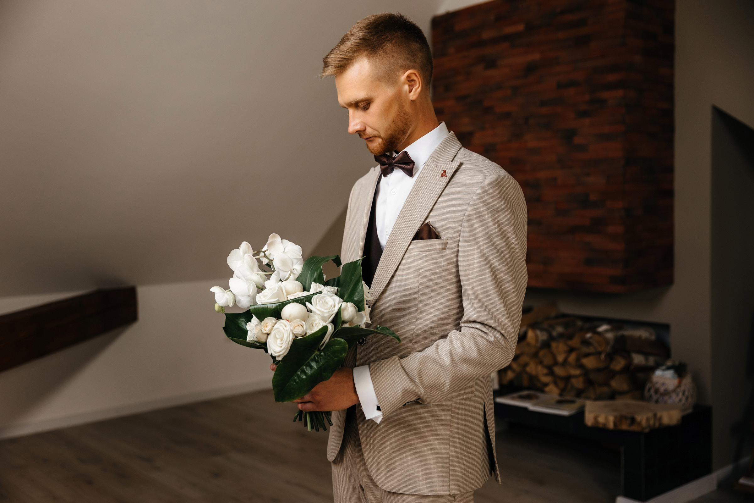 Кирилл и Катя. Свадебный фотограф в Ульяновске Алексей Китов