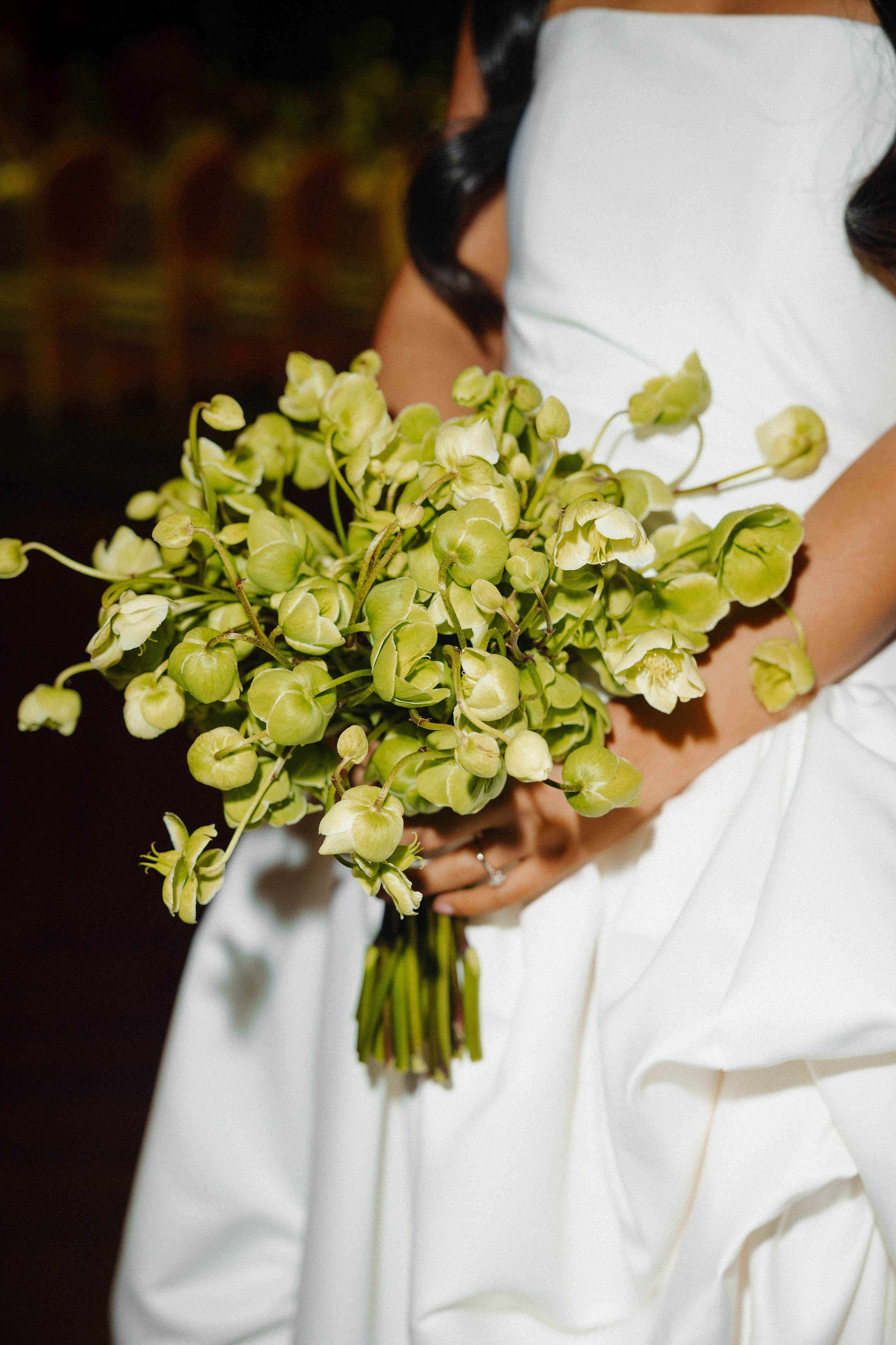 Александр и Иннеса. Ксения Почтарь. Декоратор и флорист, город Владивосток