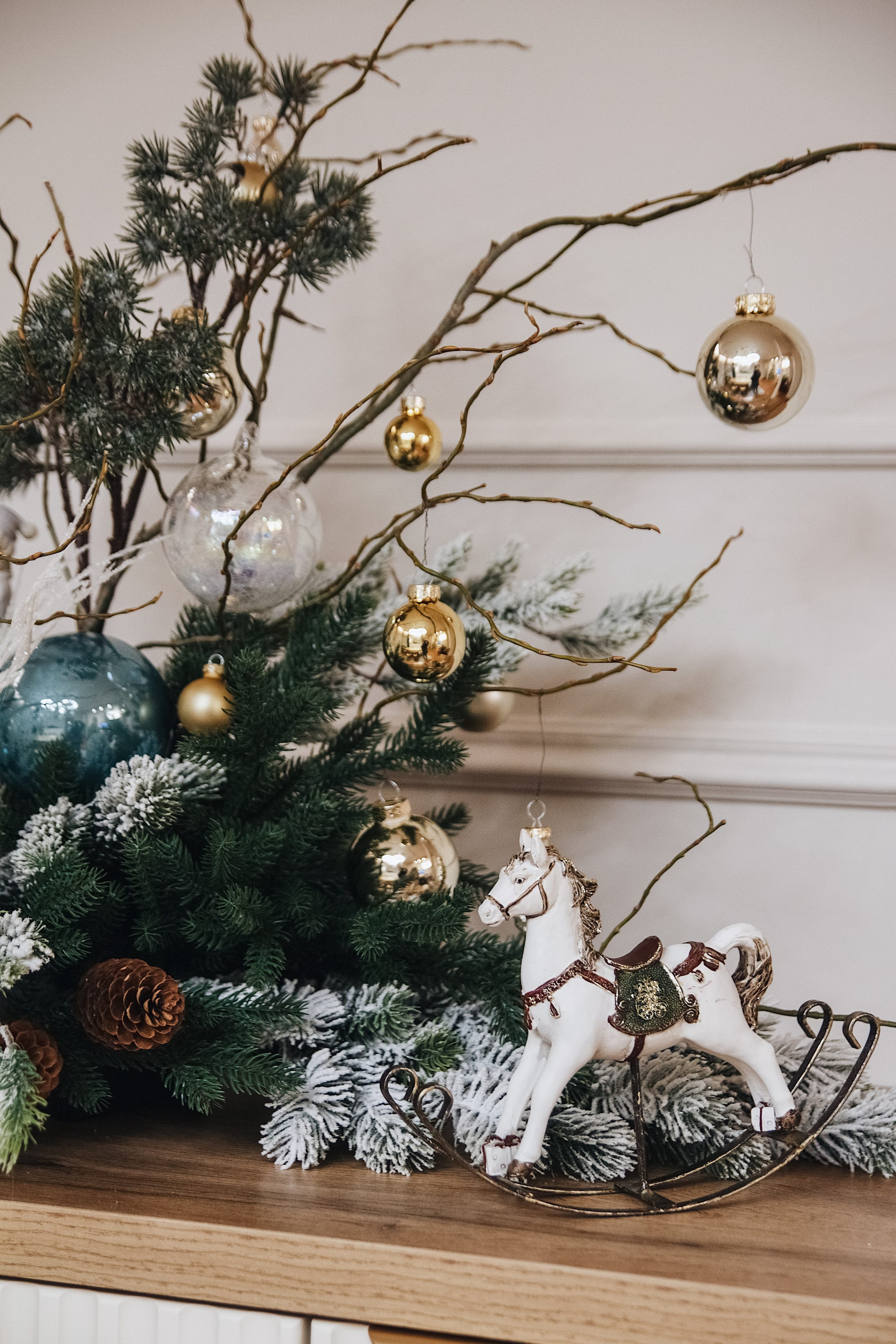 Загородный дом 2023. Ксения Почтарь. Декоратор и флорист, город Владивосток