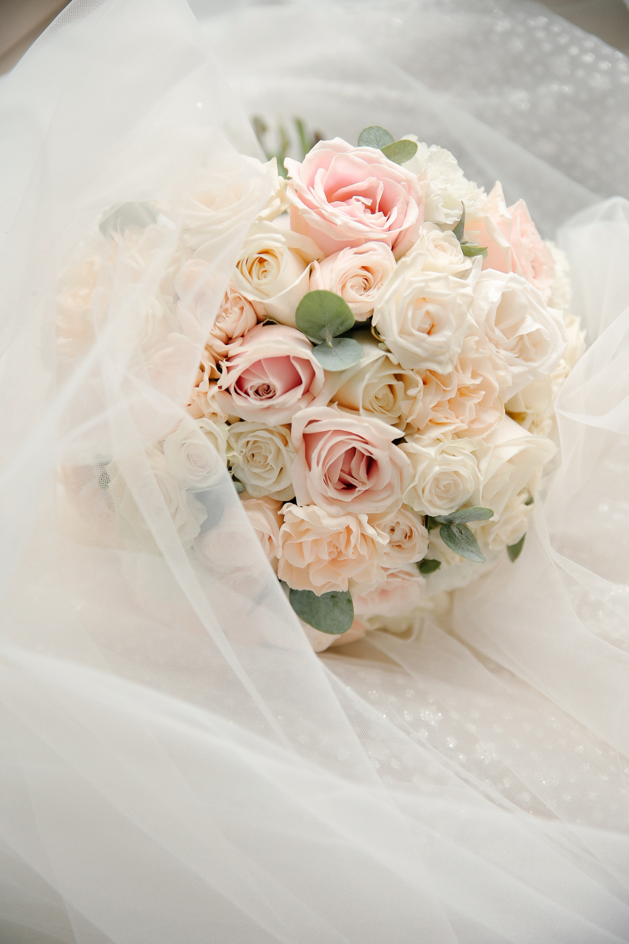 Виктор и Светлана 2021. Ксения Почтарь. Декоратор и флорист, город Владивосток