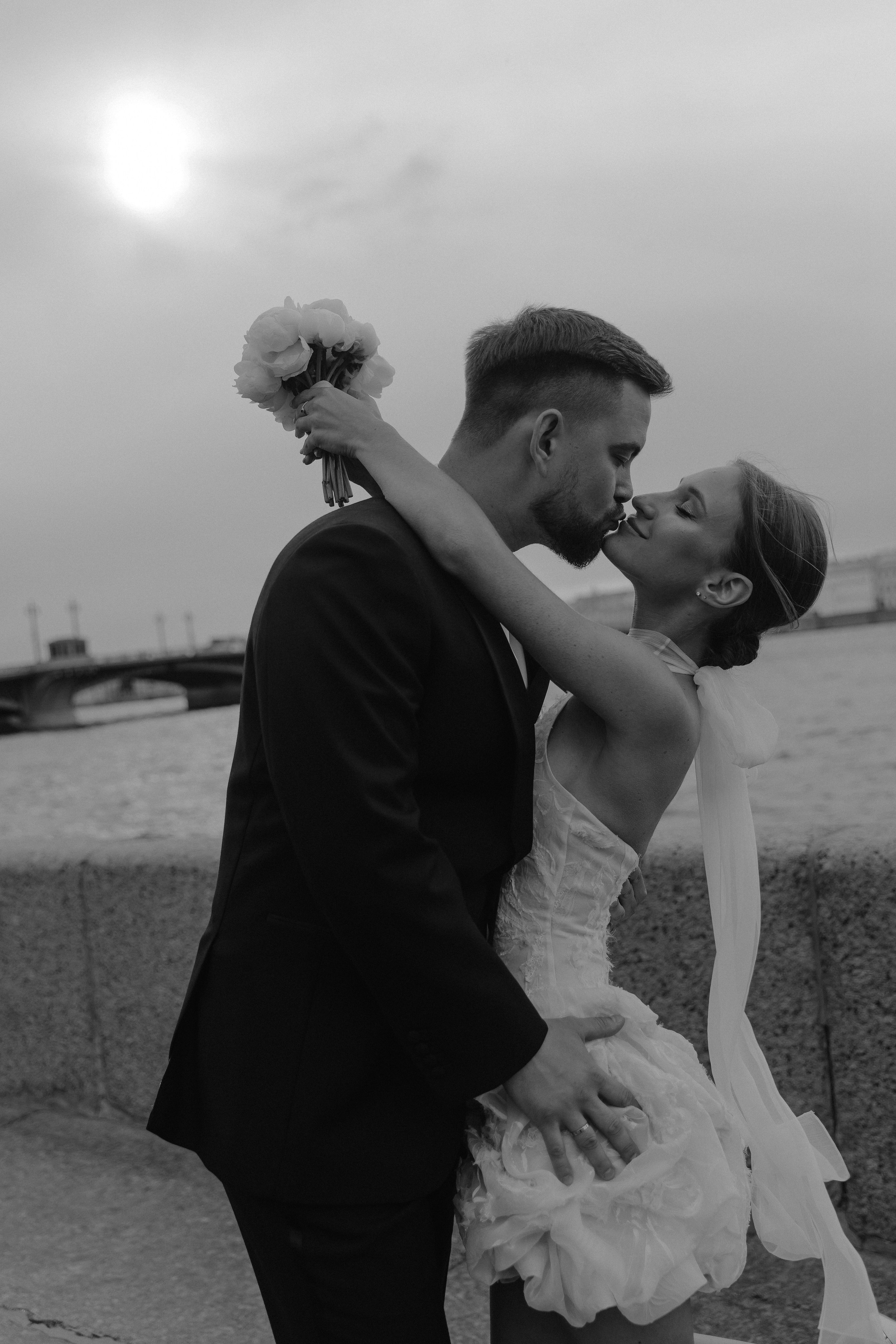 V&D. Свадебный фотограф — Наталья Фед СПб/Москва