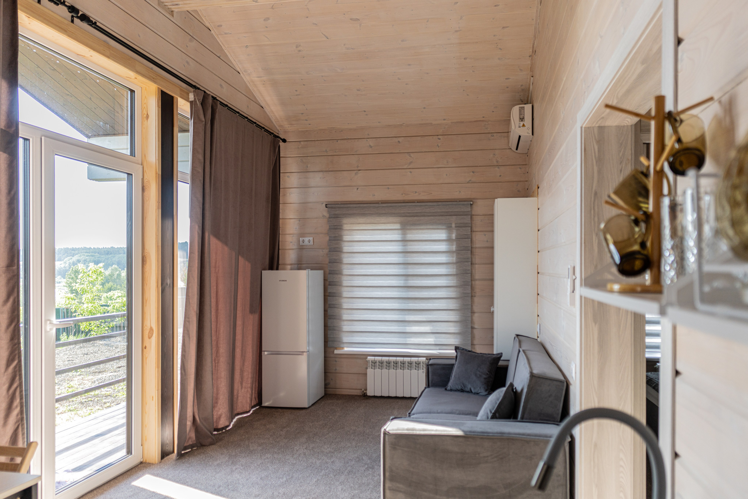 Полянка. Анастасия Паршукова — фотограф Шерегеш Новосибирск