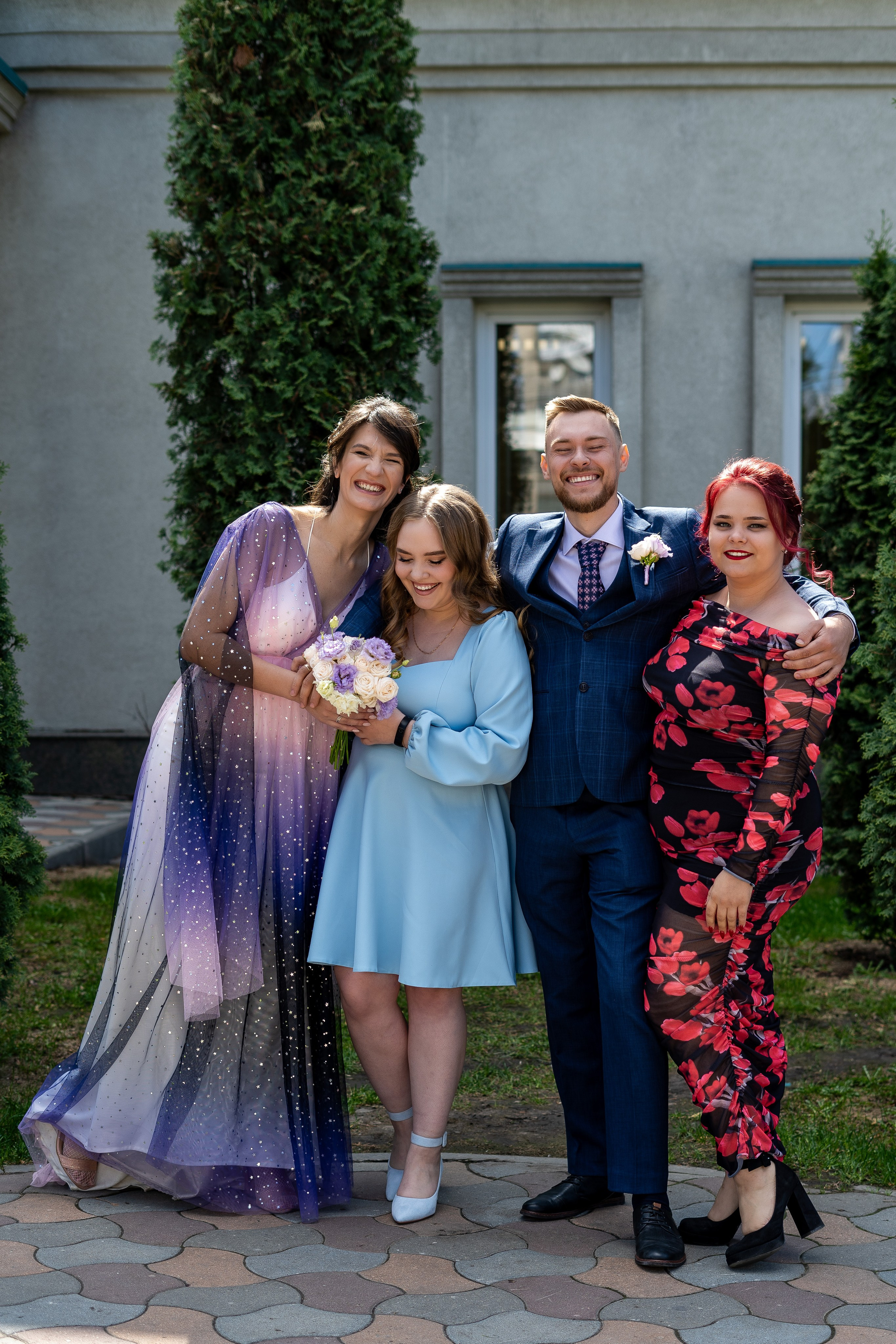 Виктория & Максим. Анастасия Паршукова — фотограф Шерегеш Новосибирск