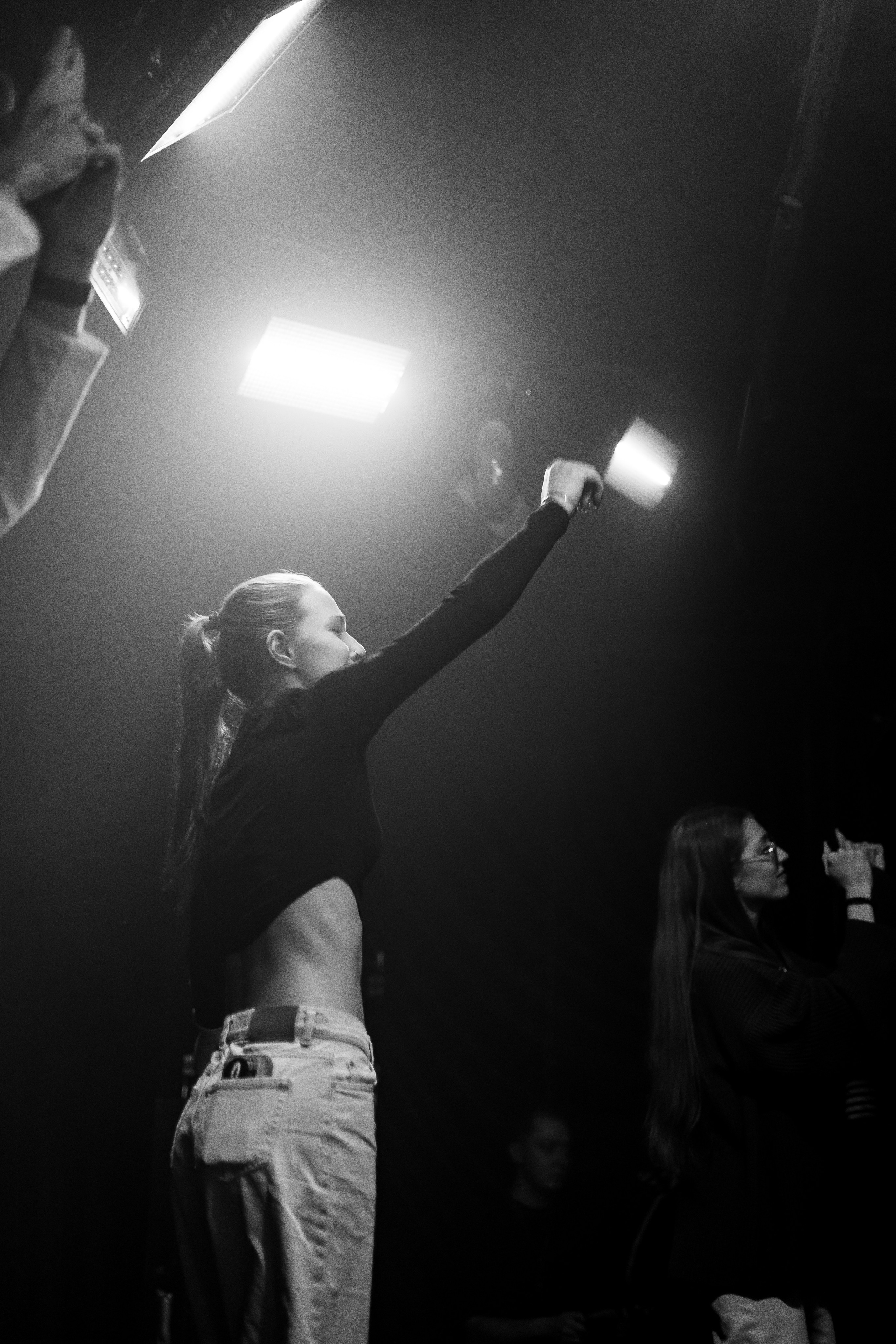 Rook's. Анастасия Паршукова — фотограф Шерегеш Новосибирск