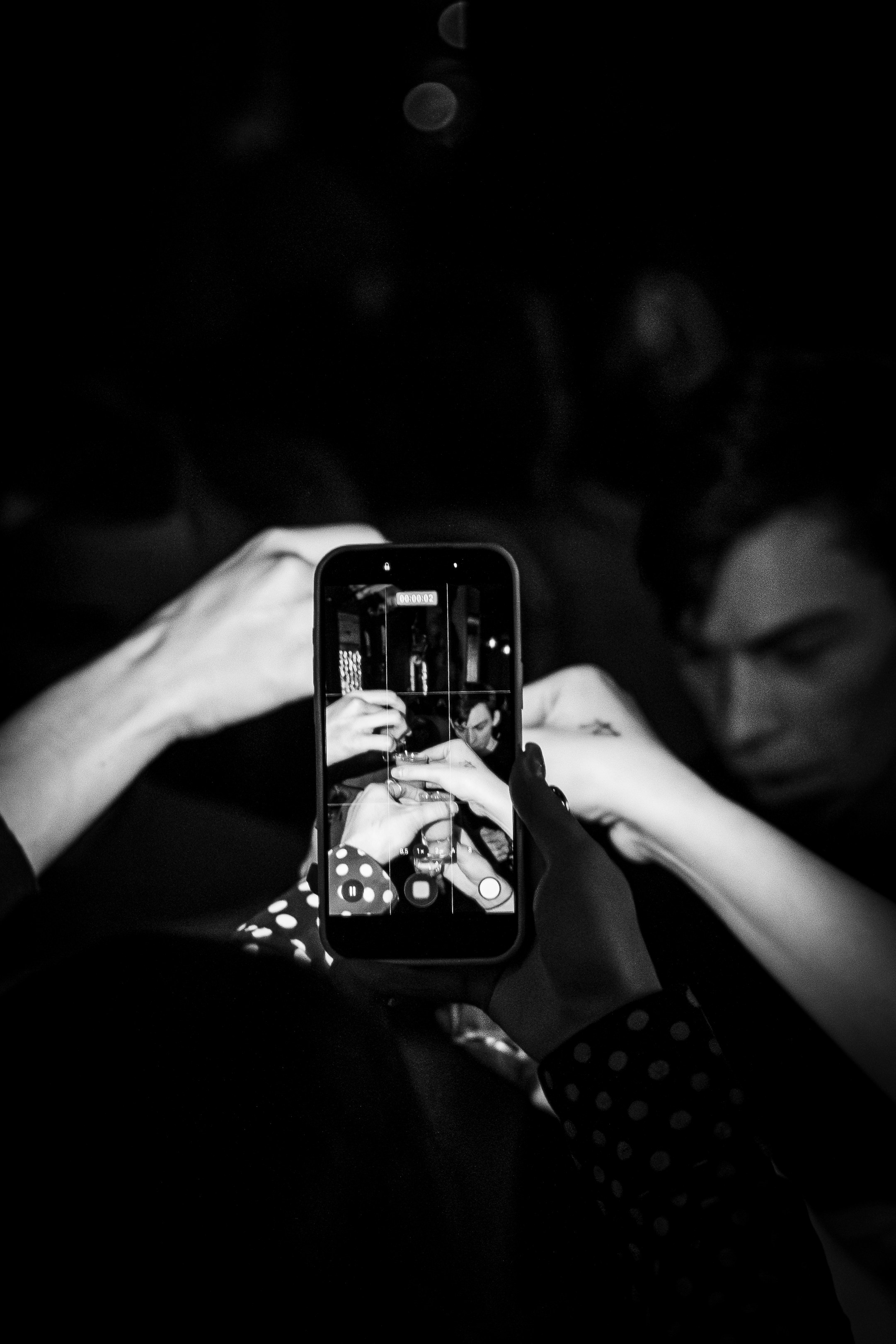 HNY. Анастасия Паршукова — фотограф Шерегеш Новосибирск