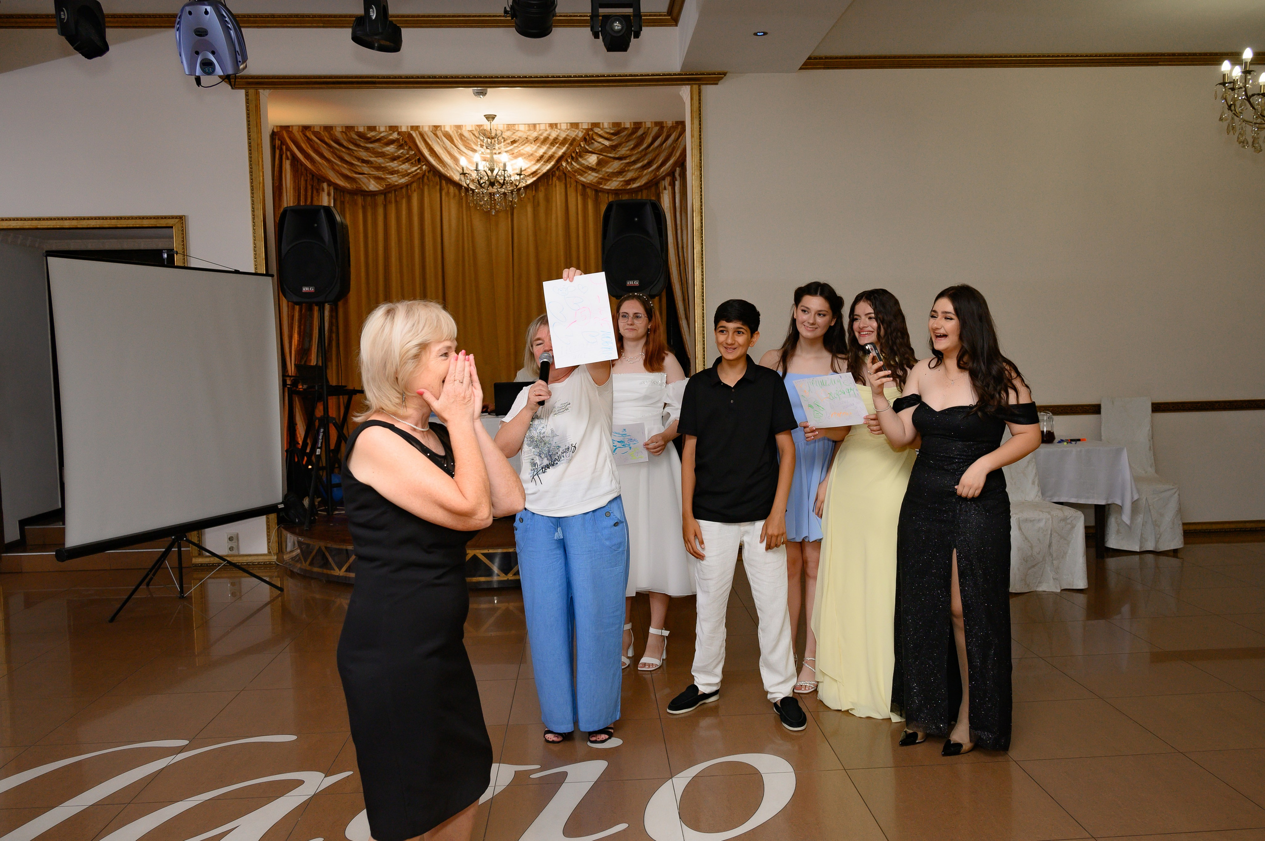 Выпускной 2025 9 кл. Семейный и детский фотограф в Новороссийске Лебедева Елена