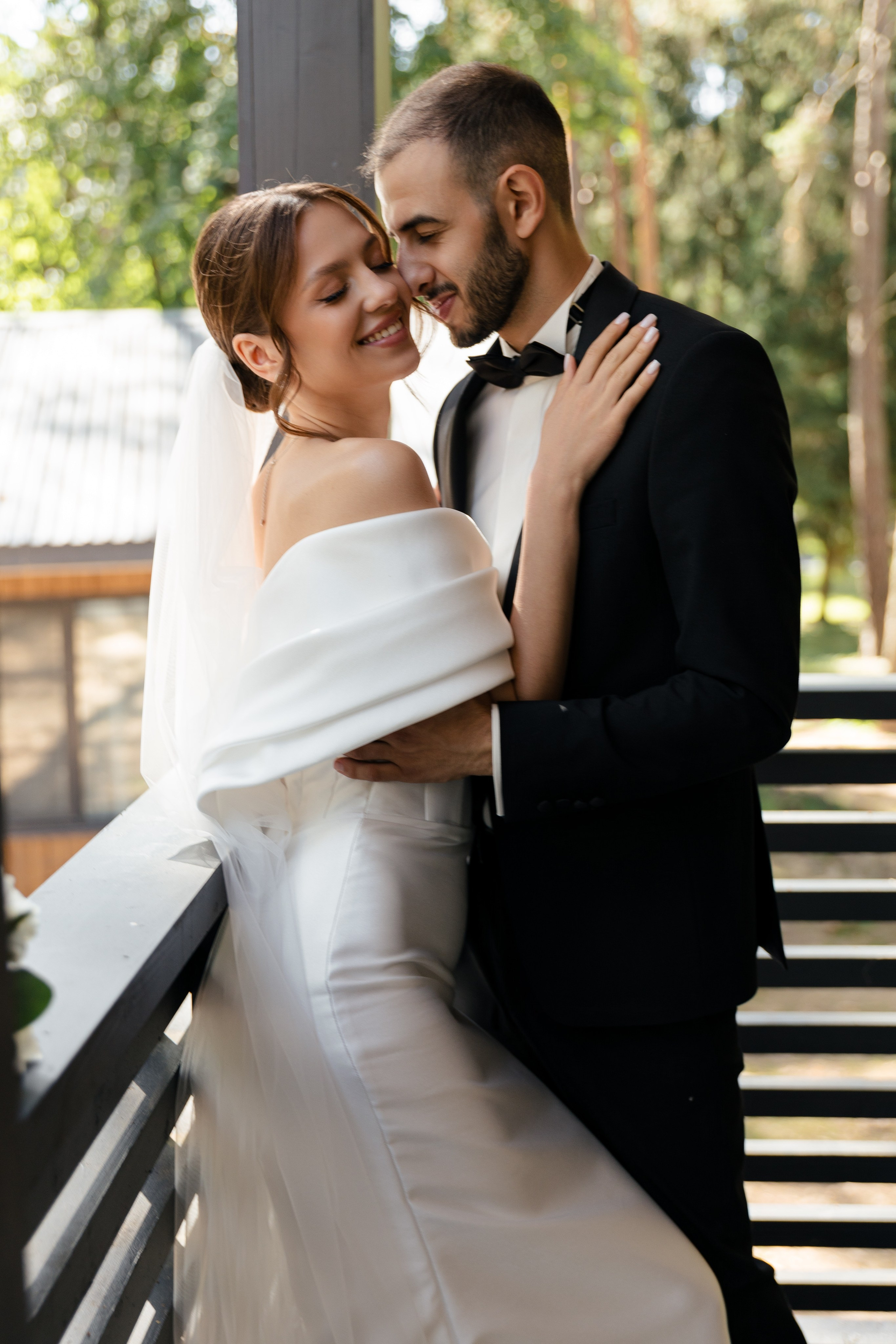 A & P. Главная