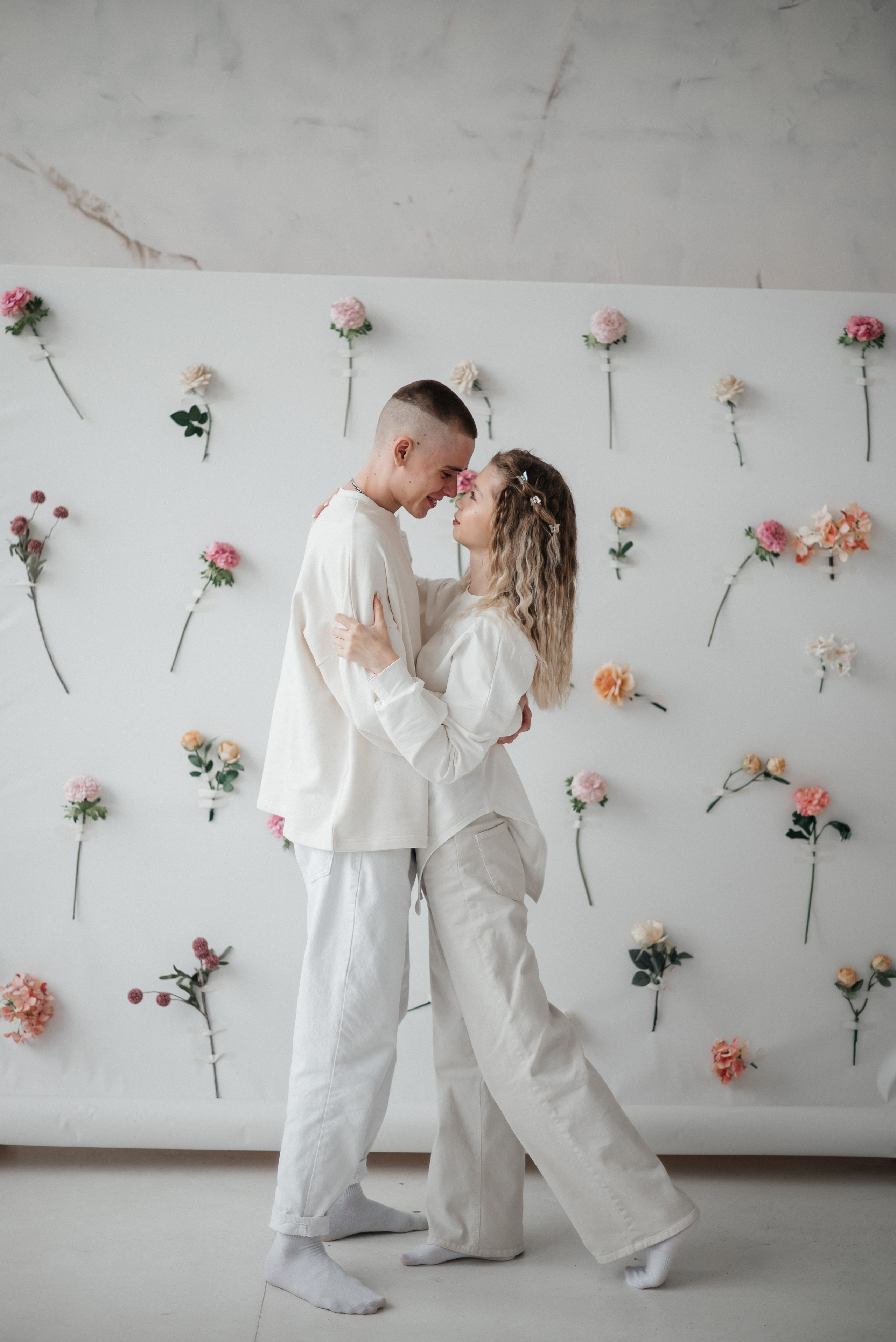 M&A. Свадебный фотограф