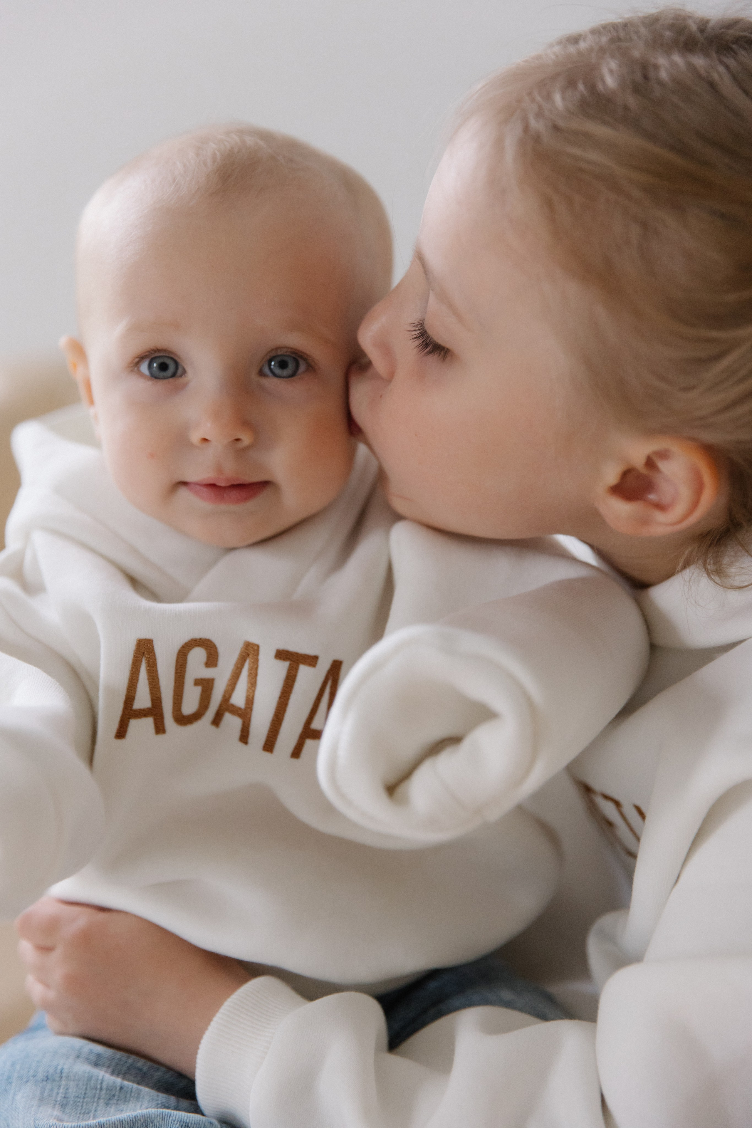 Девочки. Семейный и свадебный фотограф в Москве и Зеленограде Пилипенко Юлия