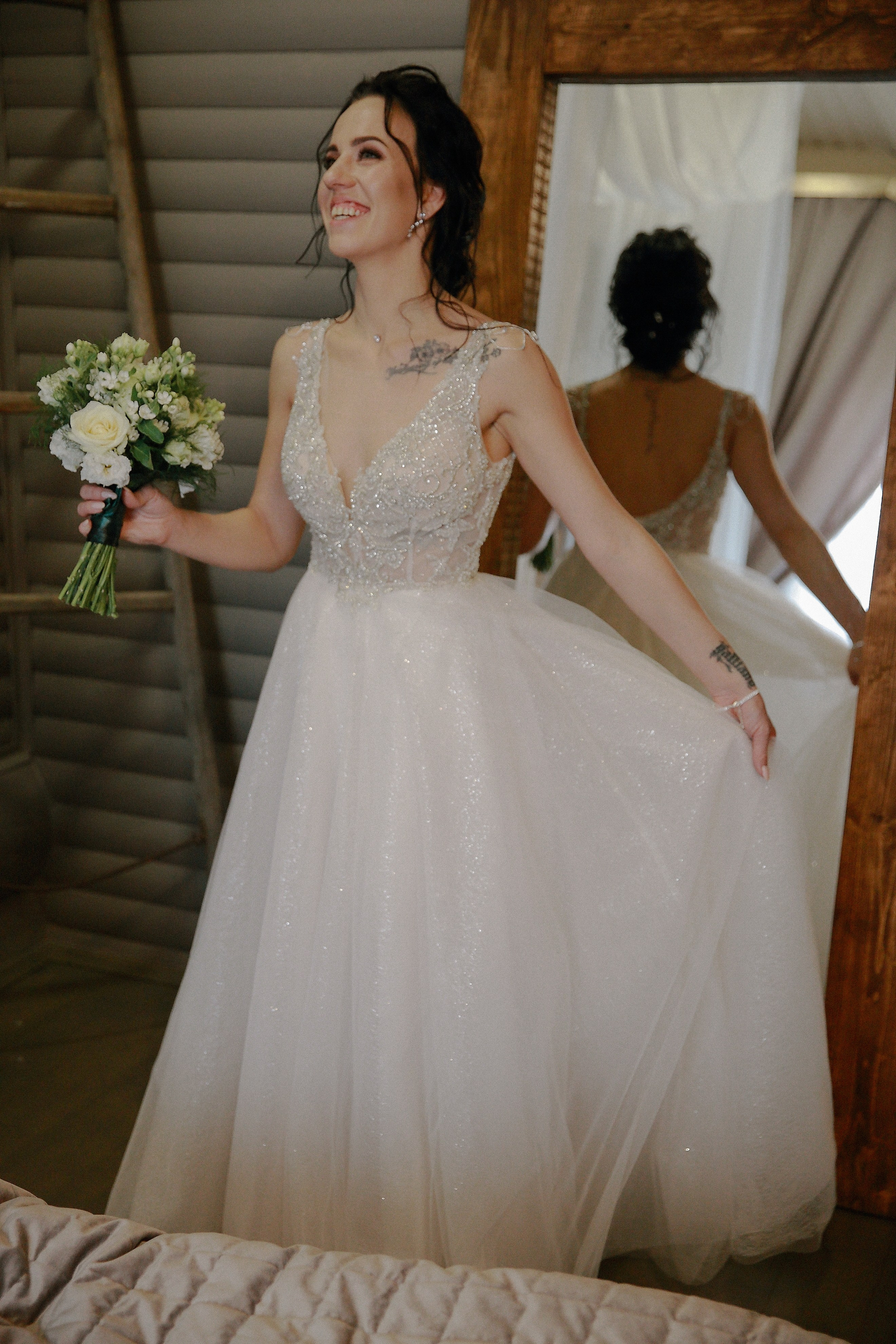 Саша и Ксюша. Семейный и свадебный фотограф в Москве и Зеленограде Пилипенко Юлия