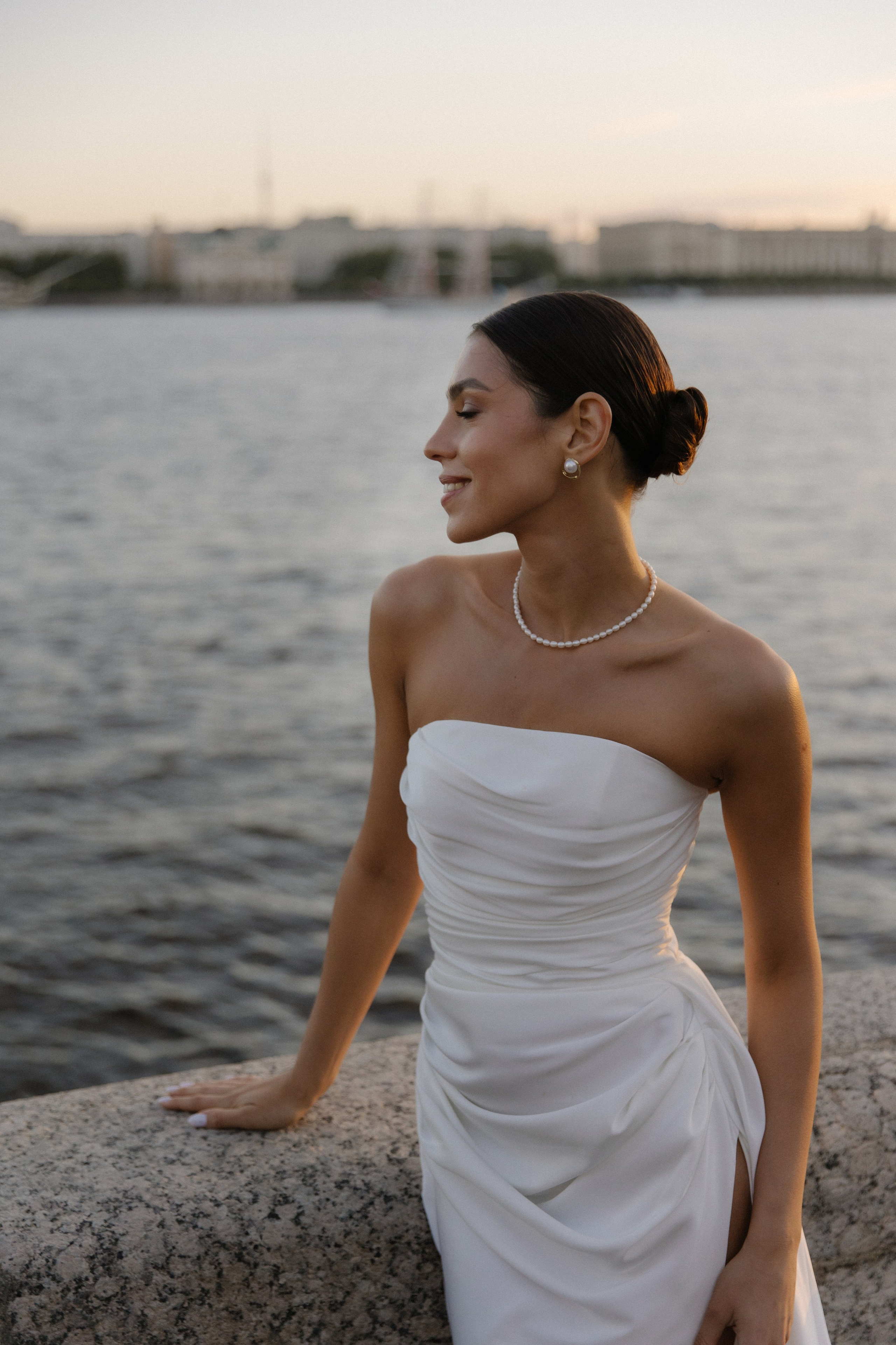 Игорь и Арина. Семейный и свадебный фотограф в Москве и Зеленограде Пилипенко Юлия