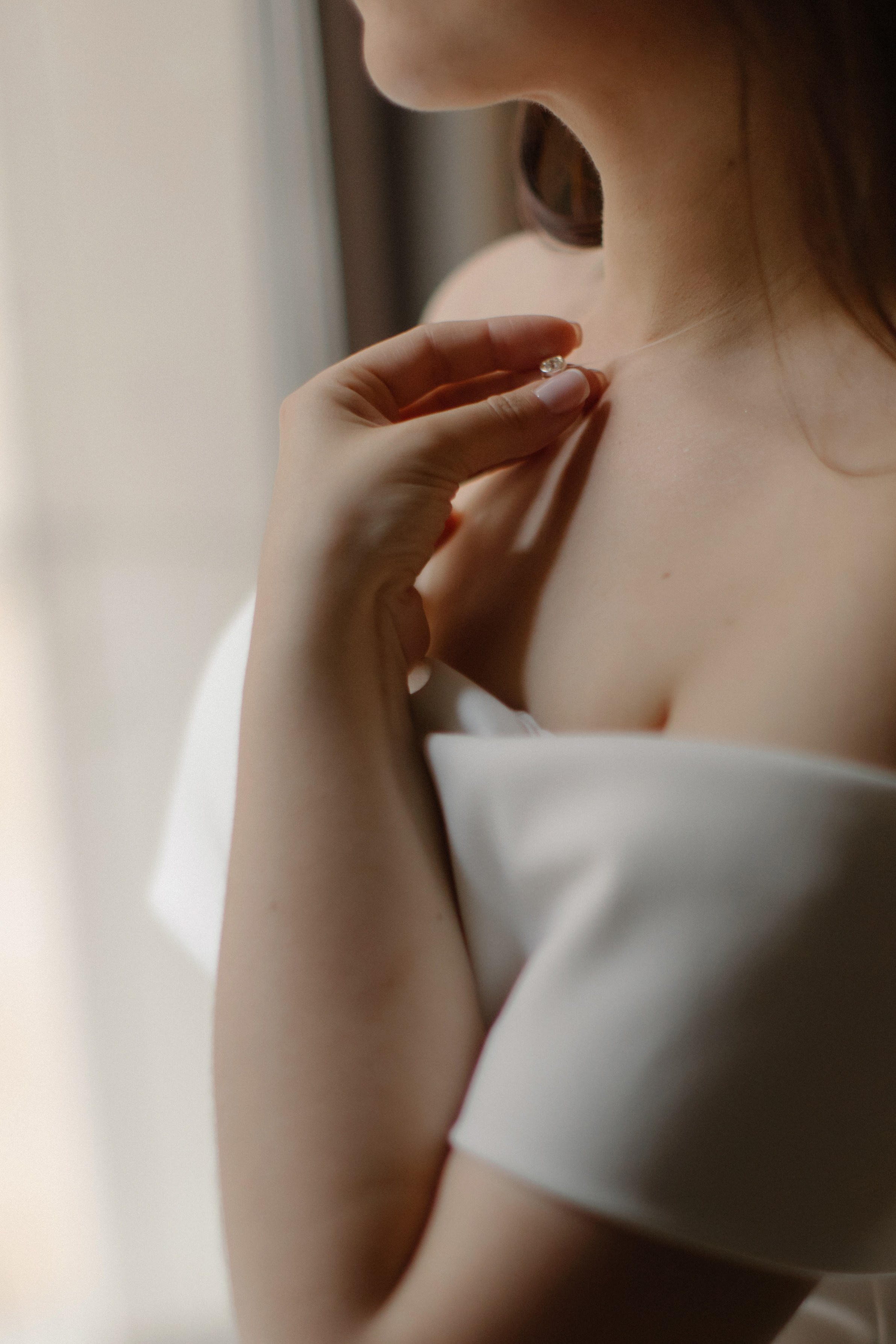 Андрей и Кристина. Семейный и свадебный фотограф в Москве и Зеленограде Пилипенко Юлия